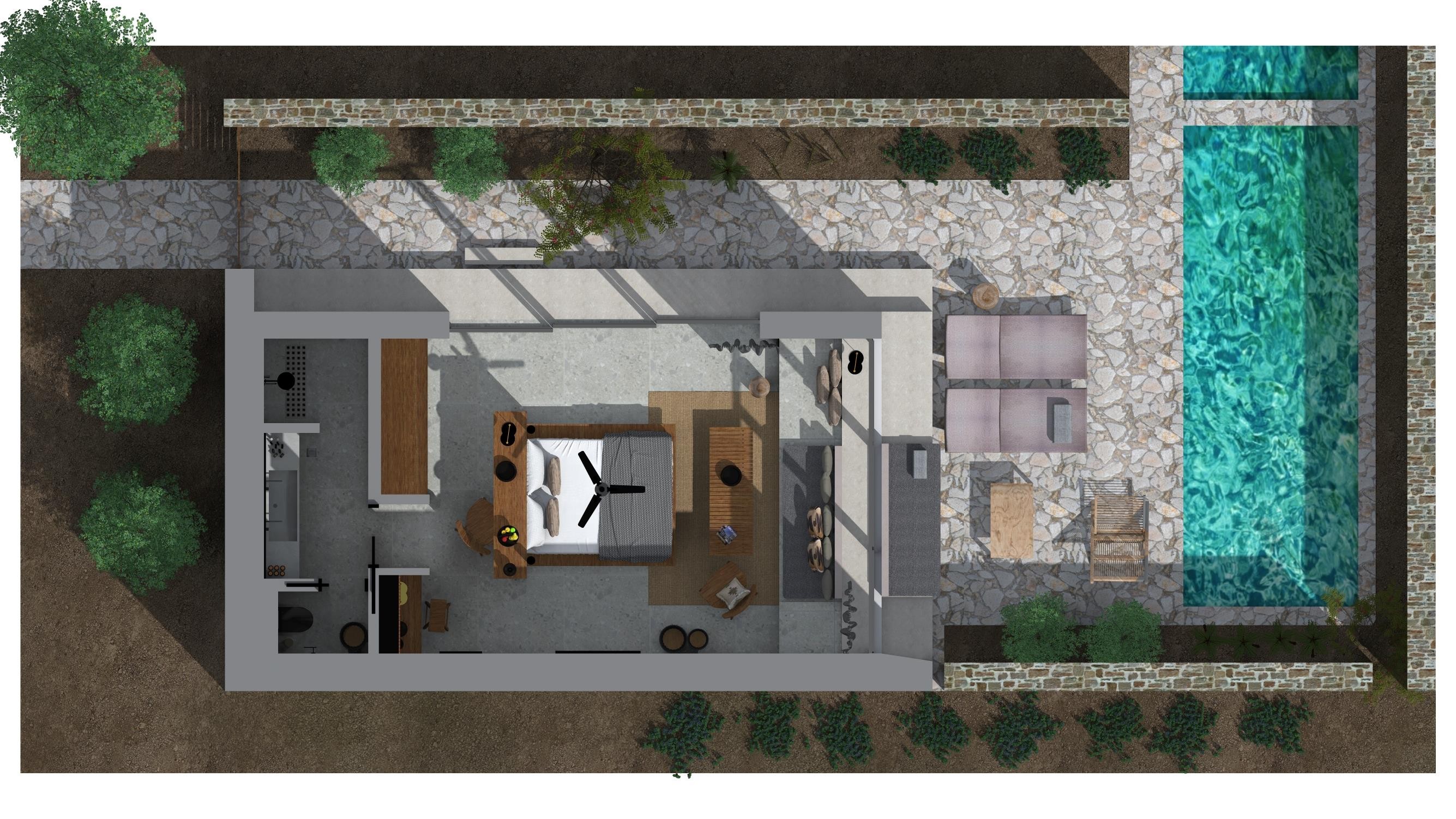 Domes Zeen Chania, a Luxury Collection Resort 40