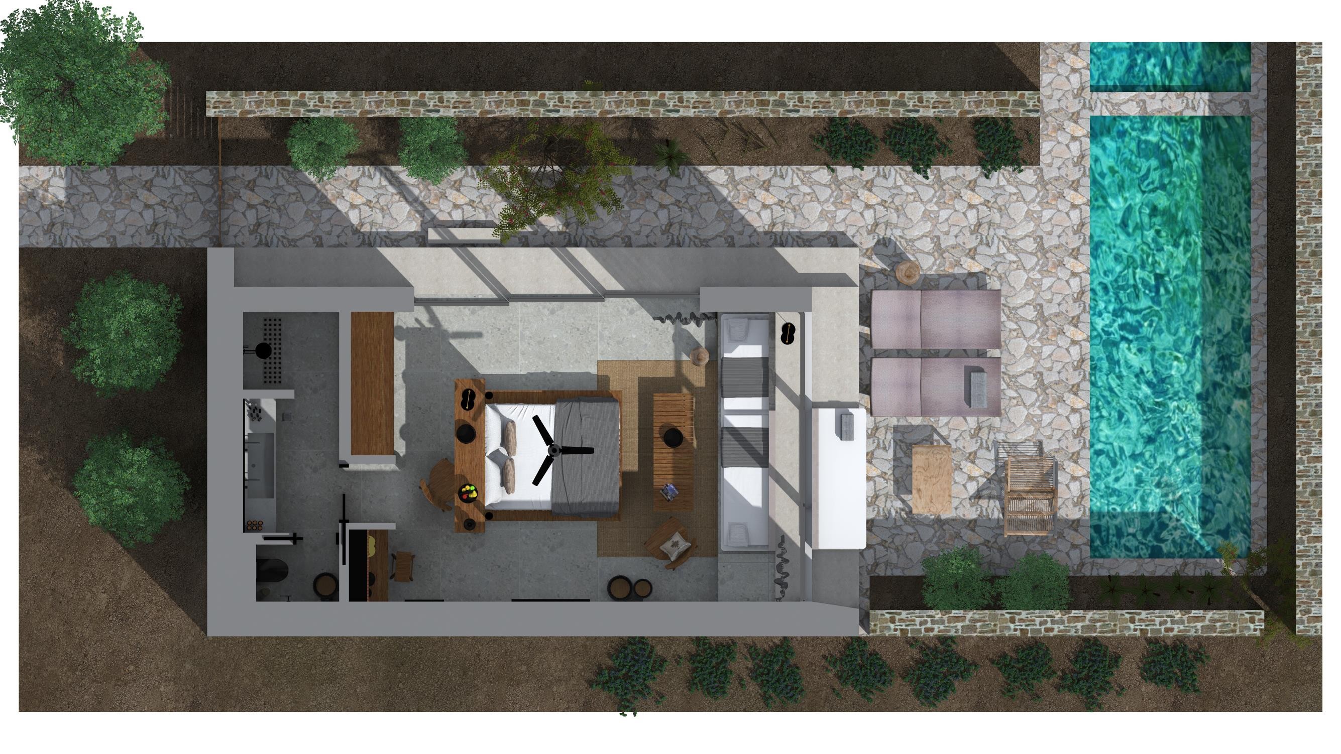 Domes Zeen Chania, a Luxury Collection Resort 42