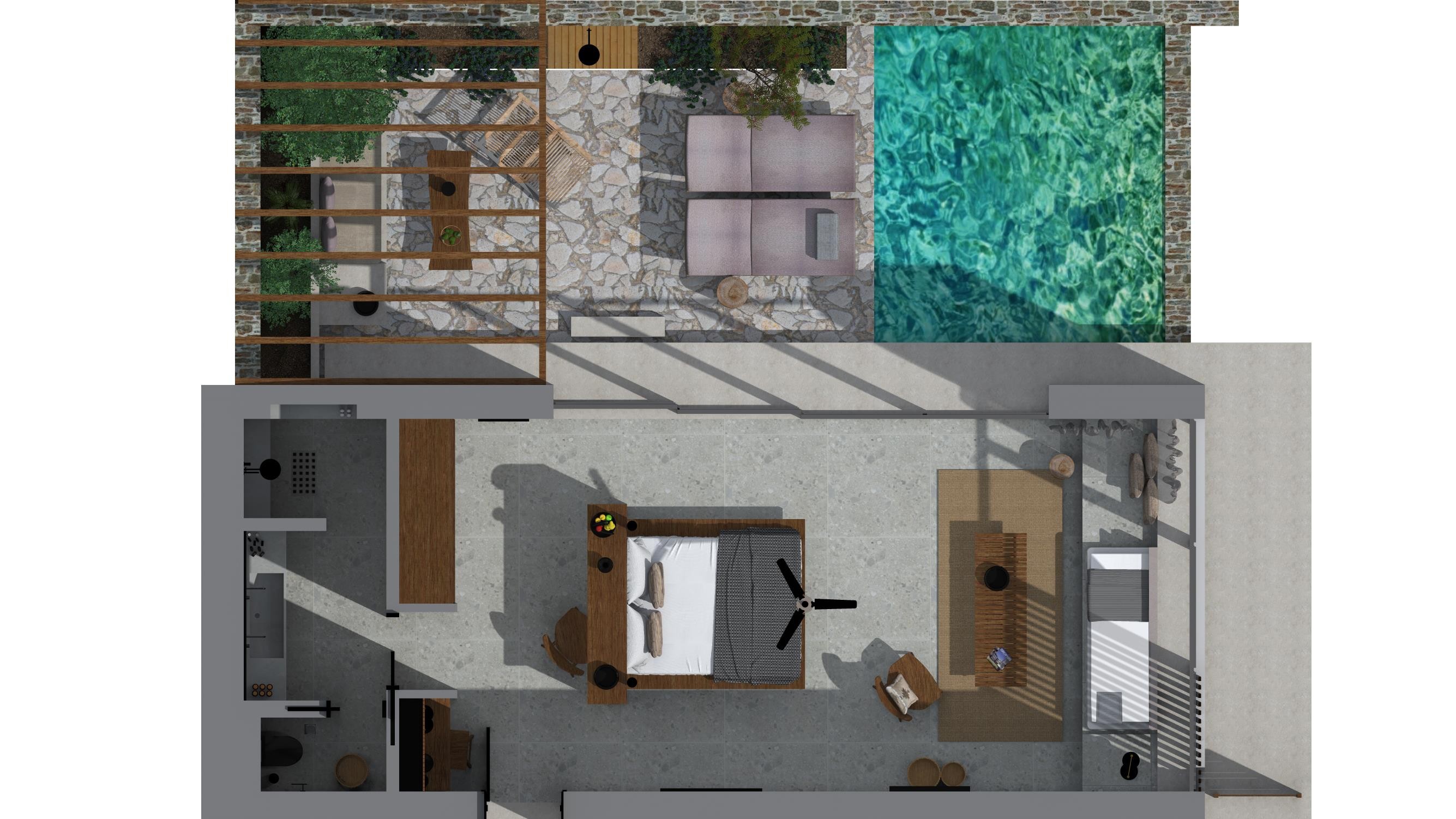 Domes Zeen Chania, a Luxury Collection Resort 43