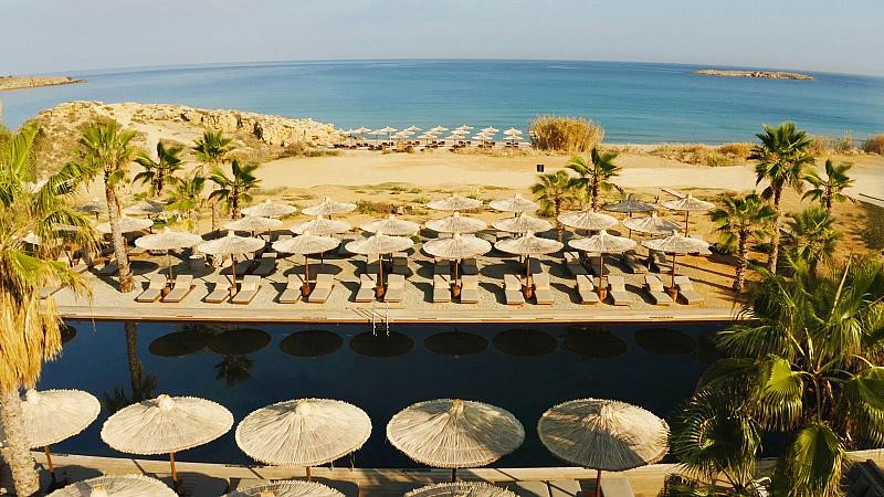 Domes Zeen Chania, a Luxury Collection Resort – fotka 2