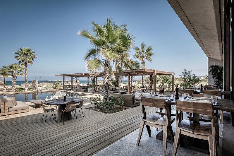 Domes Zeen Chania, a Luxury Collection Resort – fotka 6