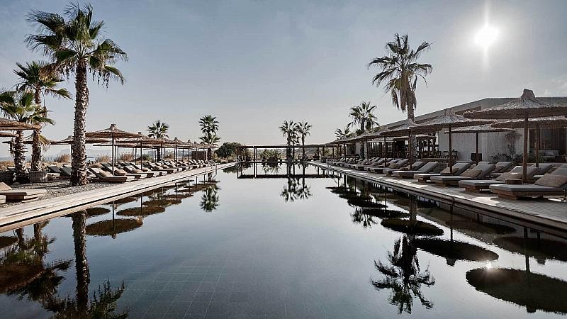 Obrázek hotelu Domes Zeen Chania, a Luxury Collection Resort
