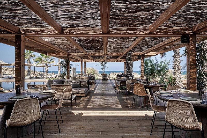 Domes Zeen Chania, a Luxury Collection Resort – fotka 7