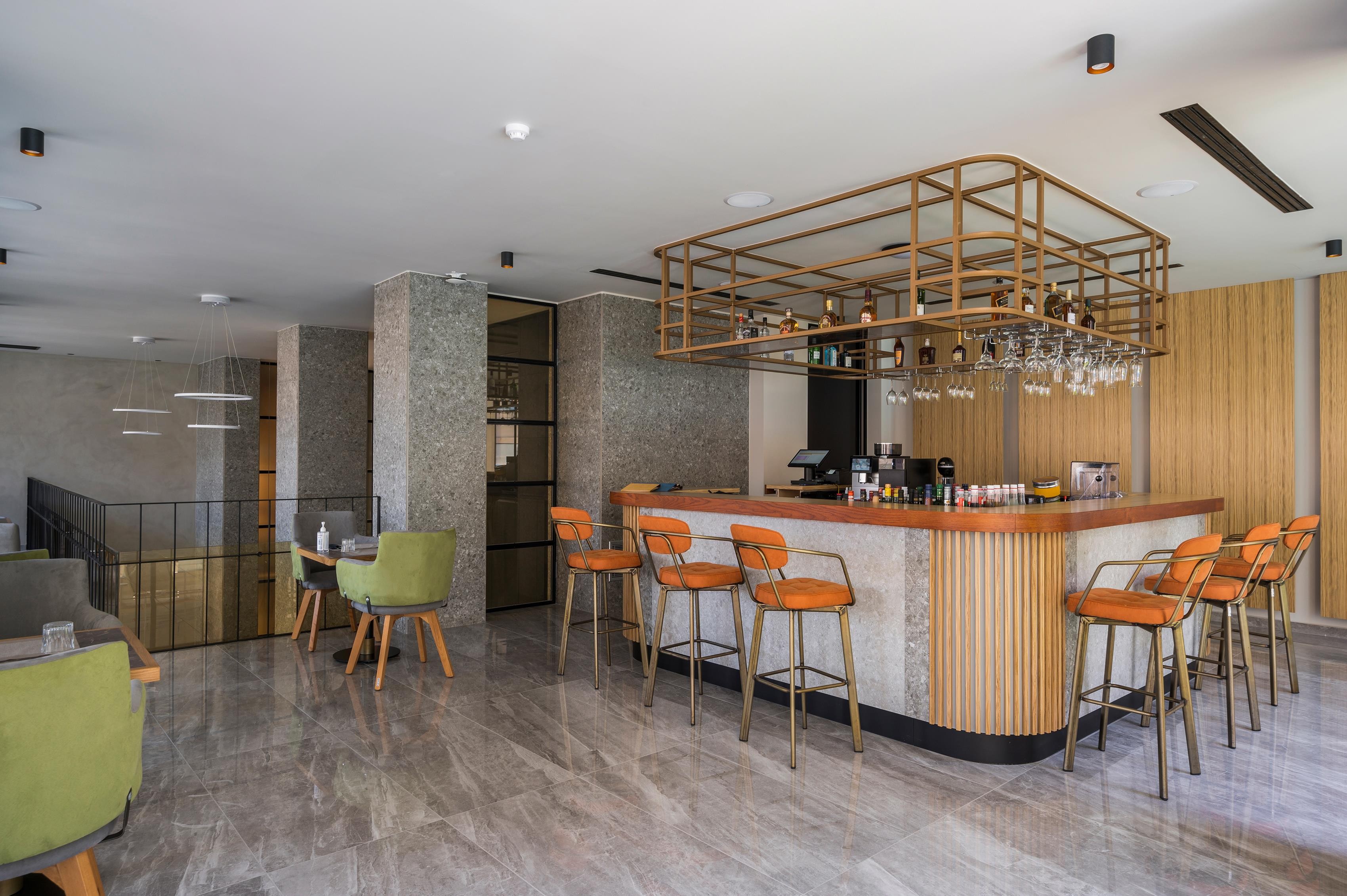 HYPERION CITY HOTEL 7