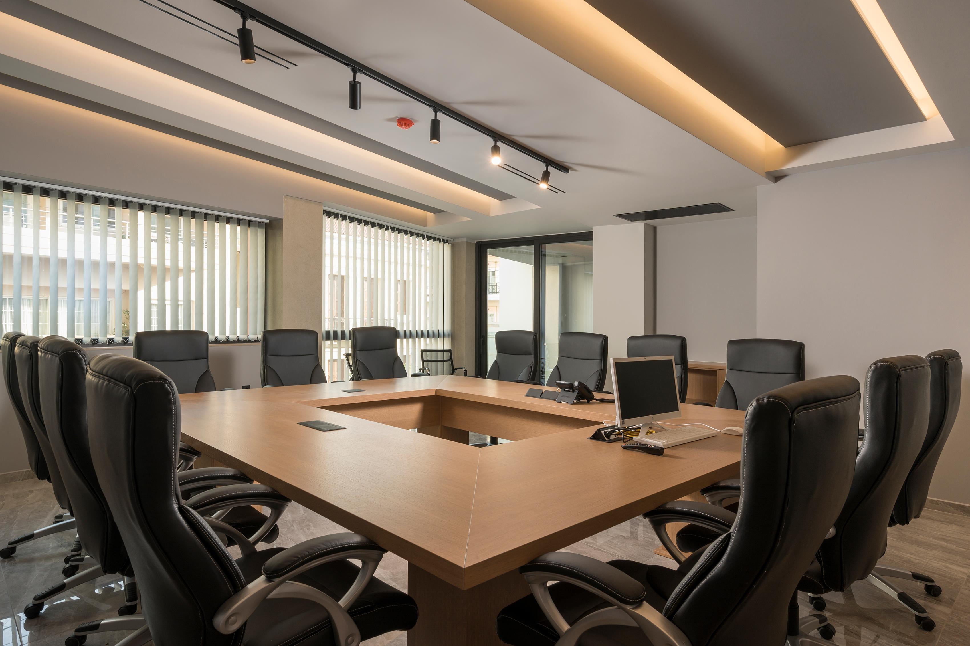 HYPERION CITY HOTEL 15