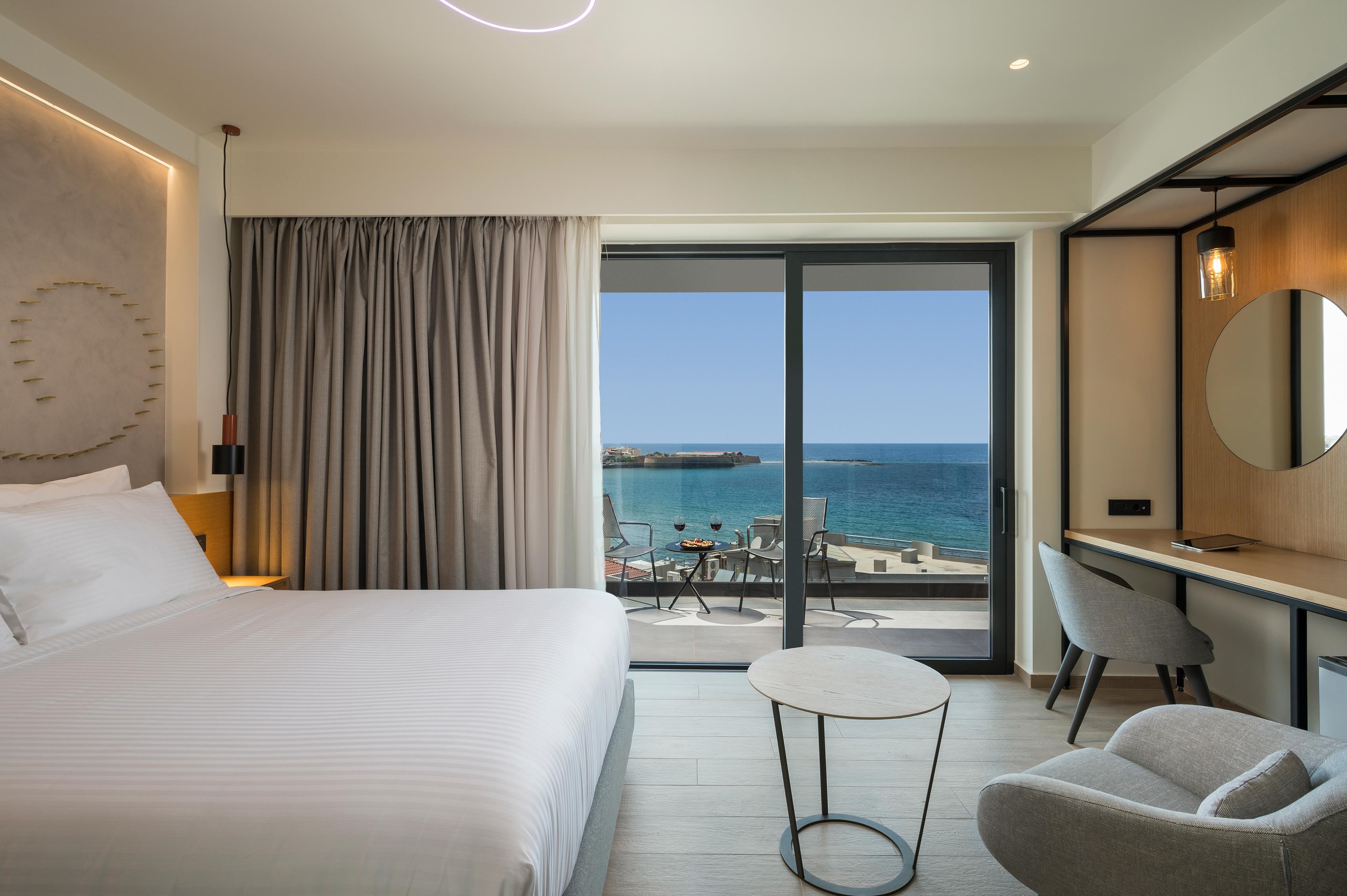 HYPERION CITY HOTEL 6