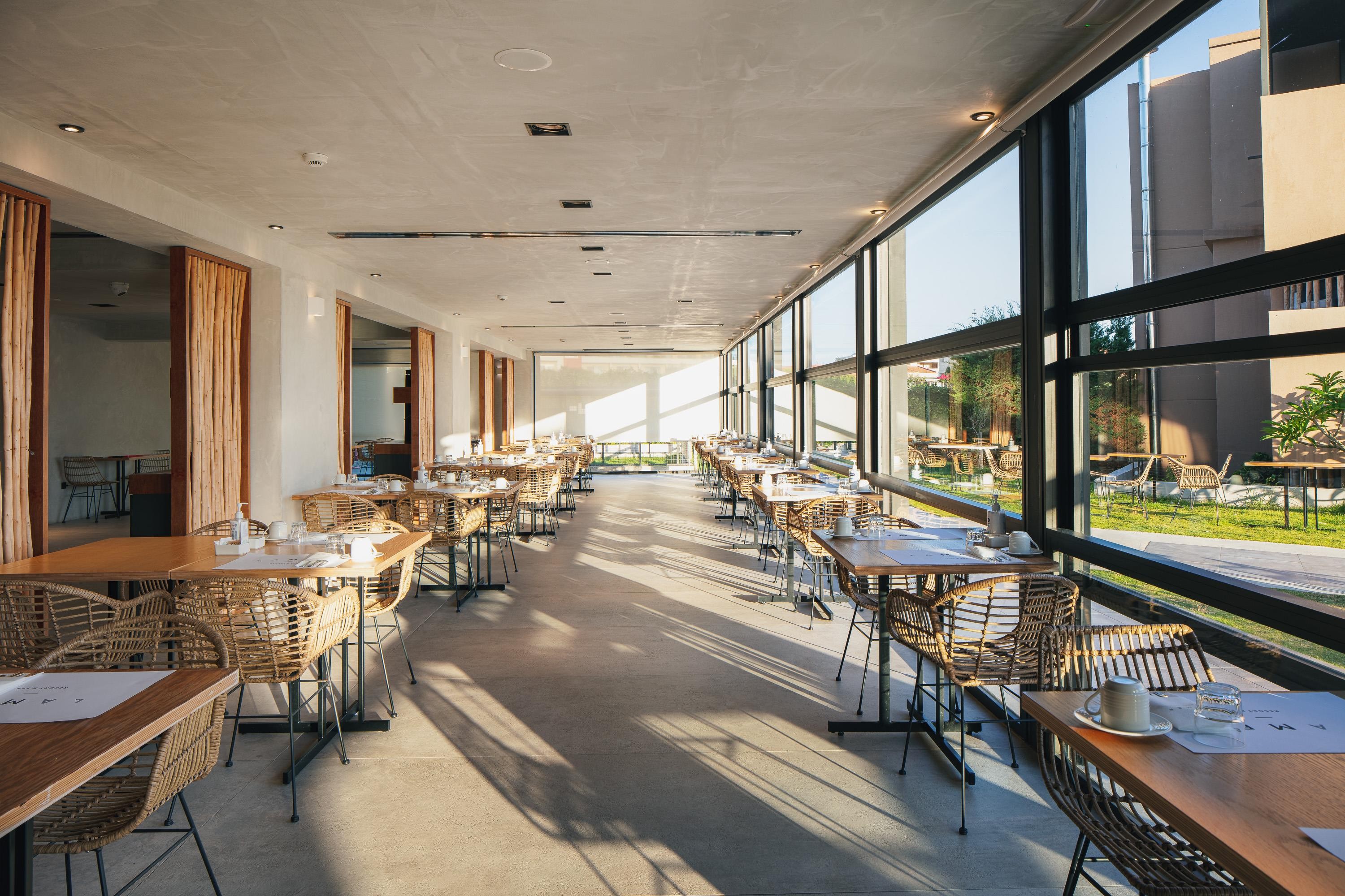 La Mer Resort and Spa 10