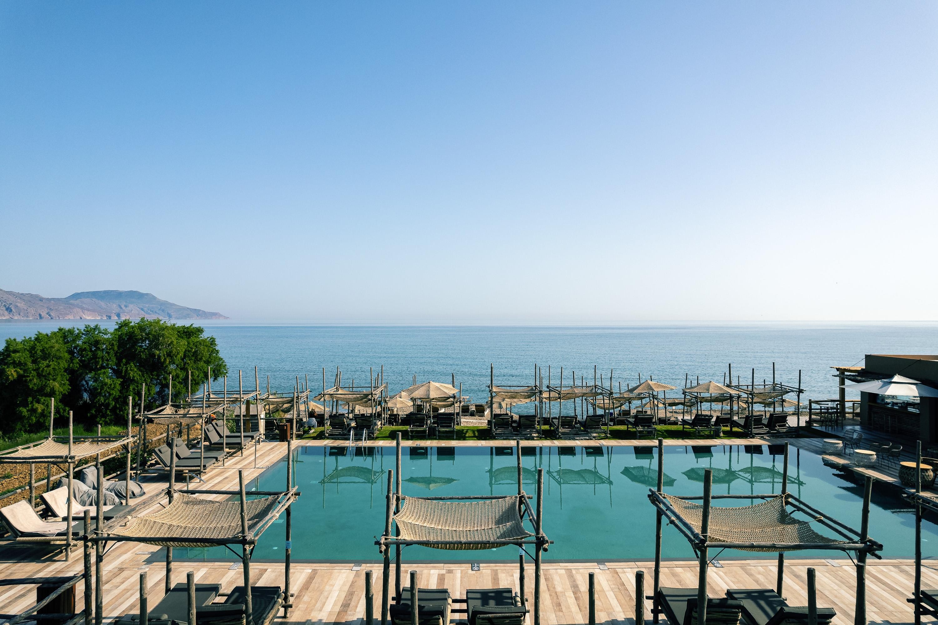 La Mer Resort and Spa