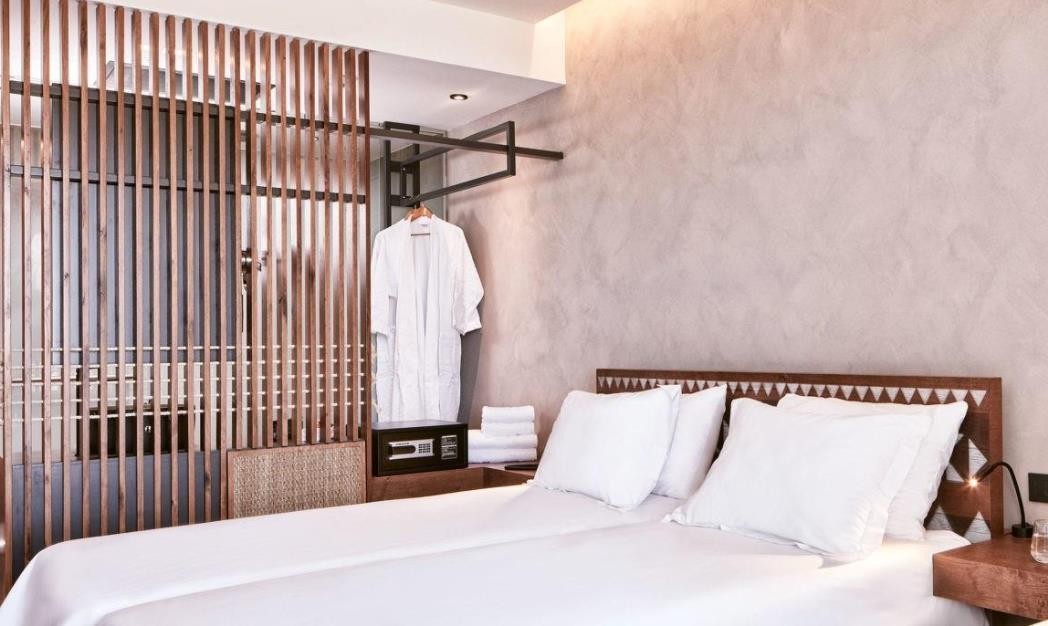 La Mer Resort and Spa 7