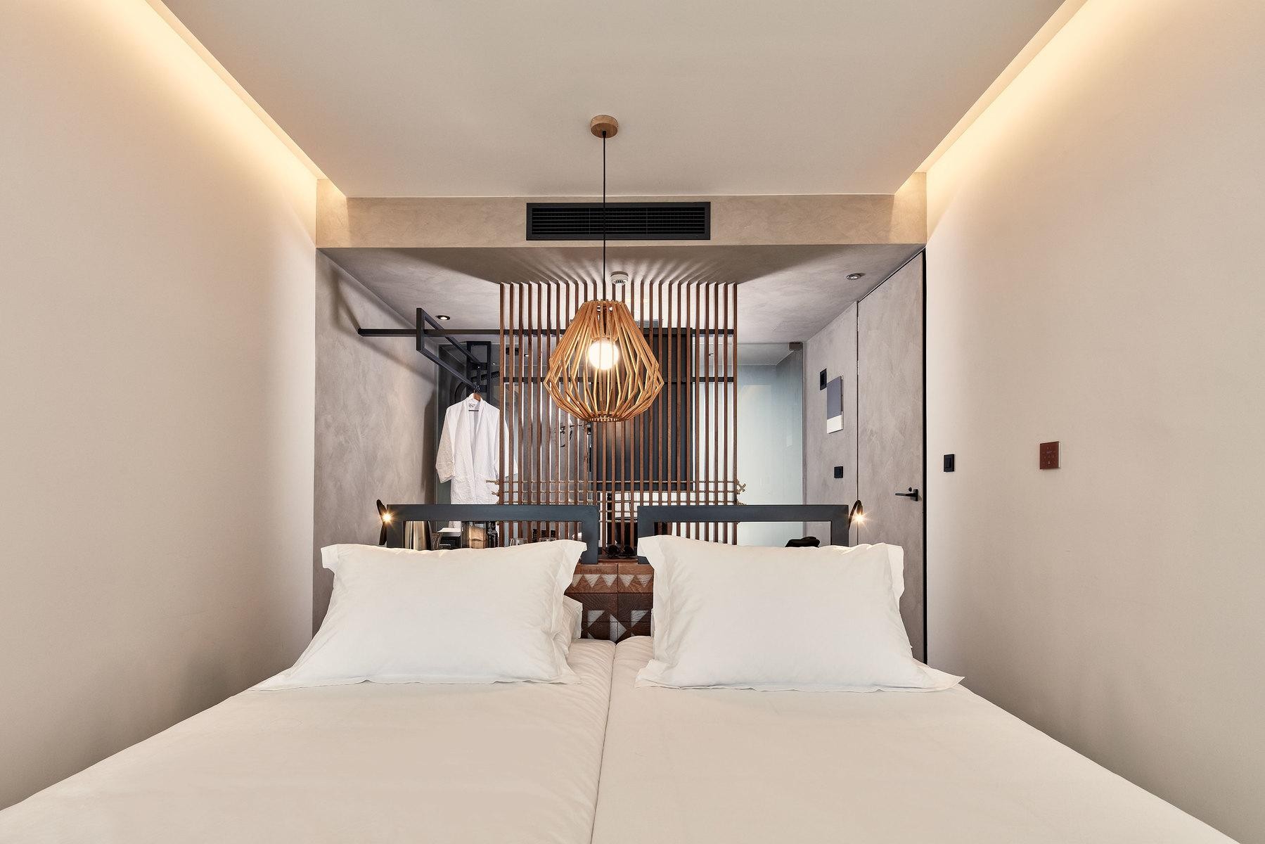 La Mer Resort and Spa 8