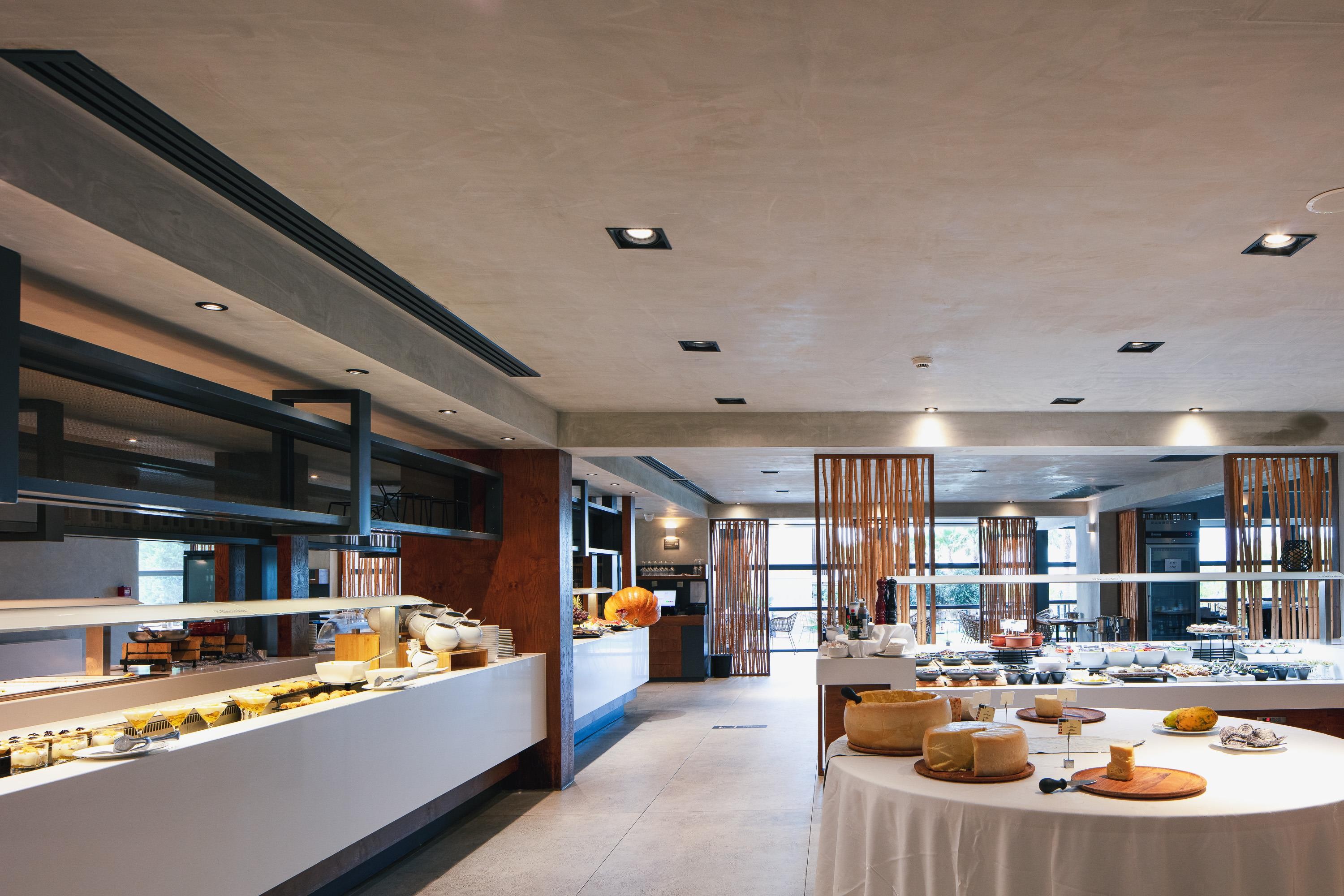 La Mer Resort and Spa 11