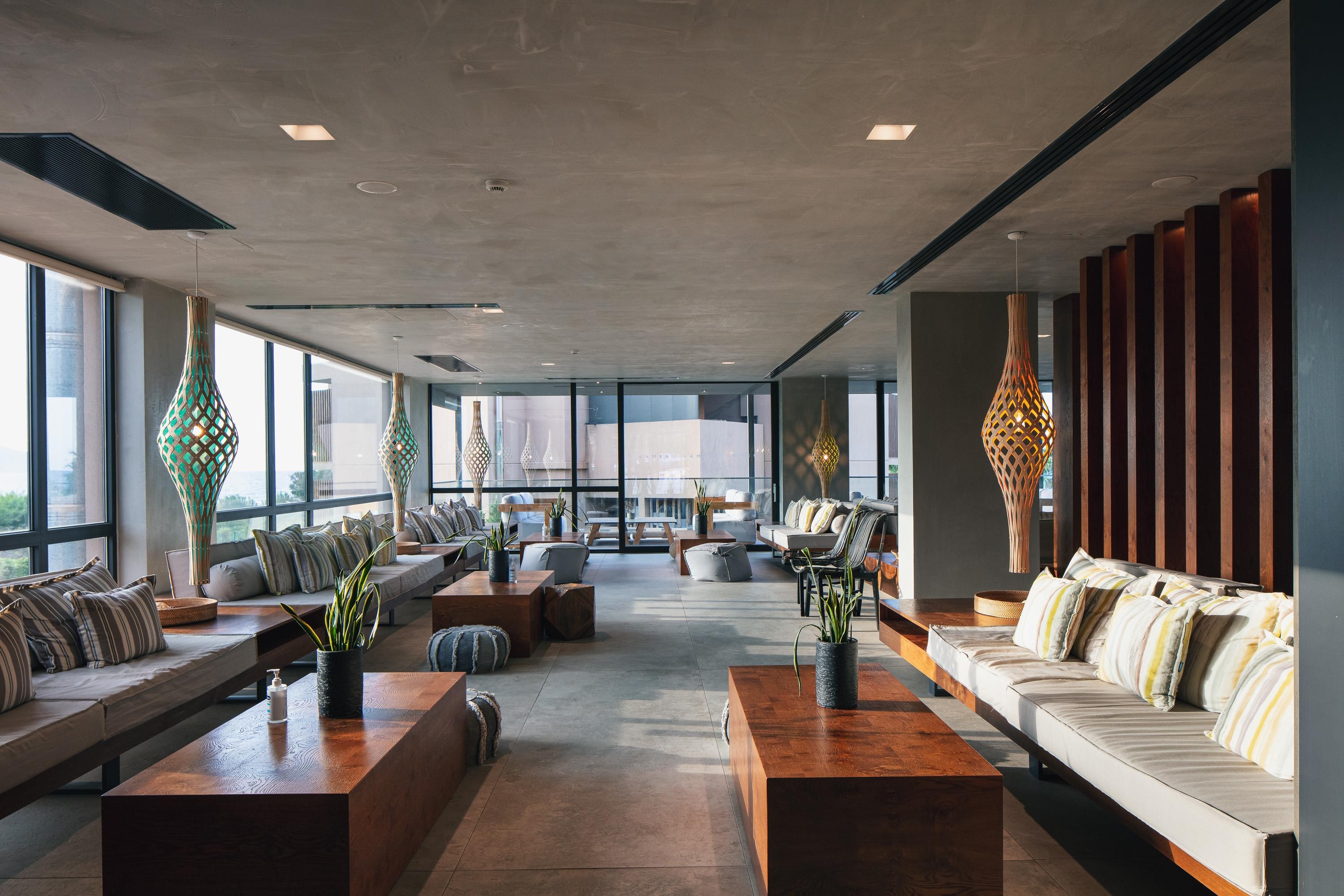 La Mer Resort and Spa 14