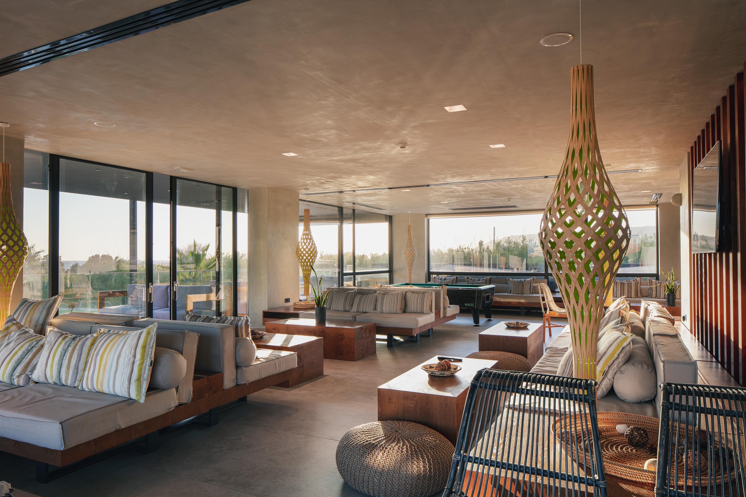 La Mer Resort and Spa 16