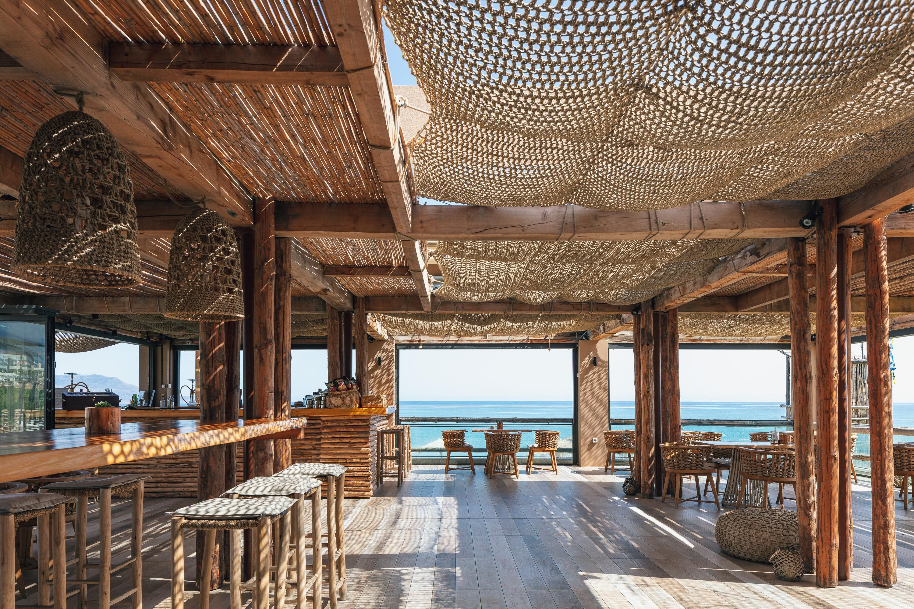 La Mer Resort and Spa 13