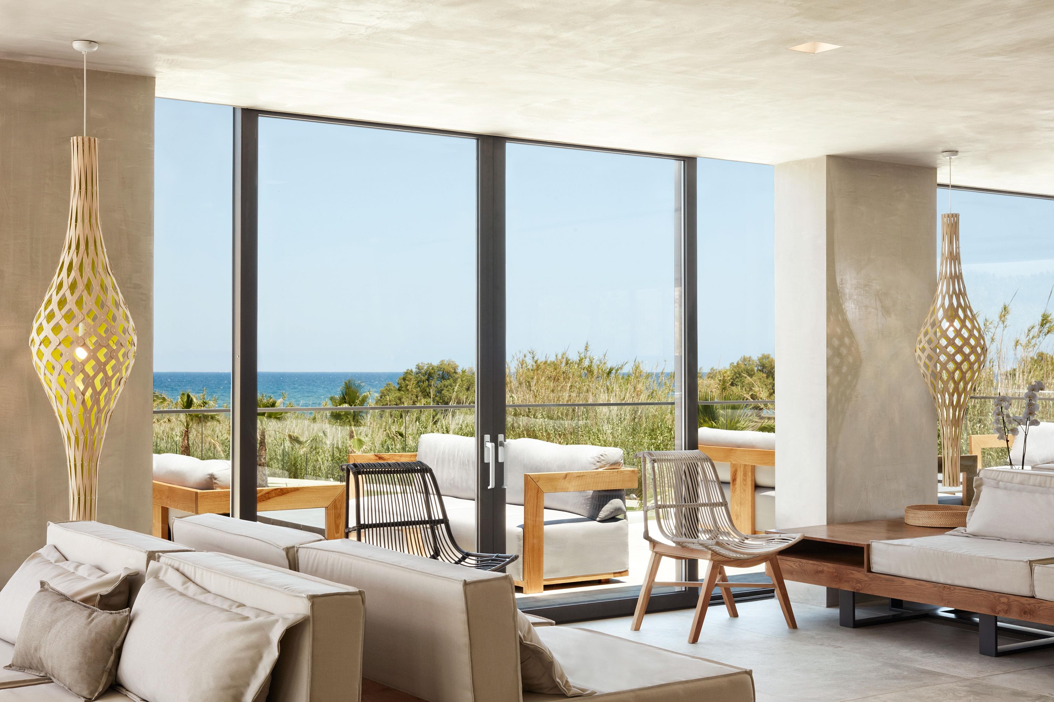 La Mer Resort and Spa 15