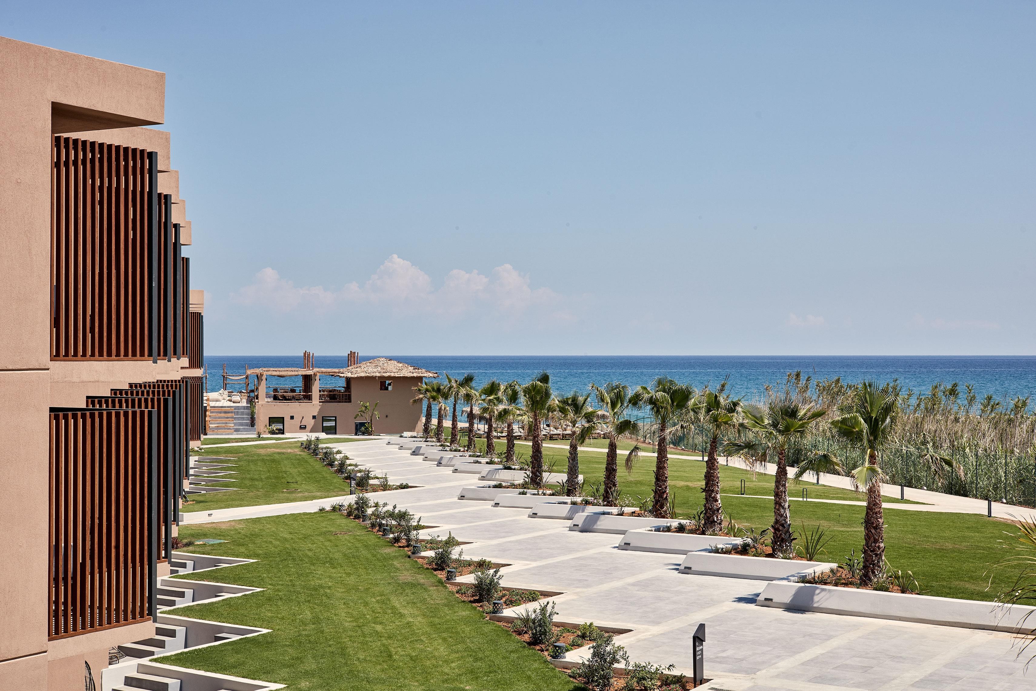 La Mer Resort and Spa 21