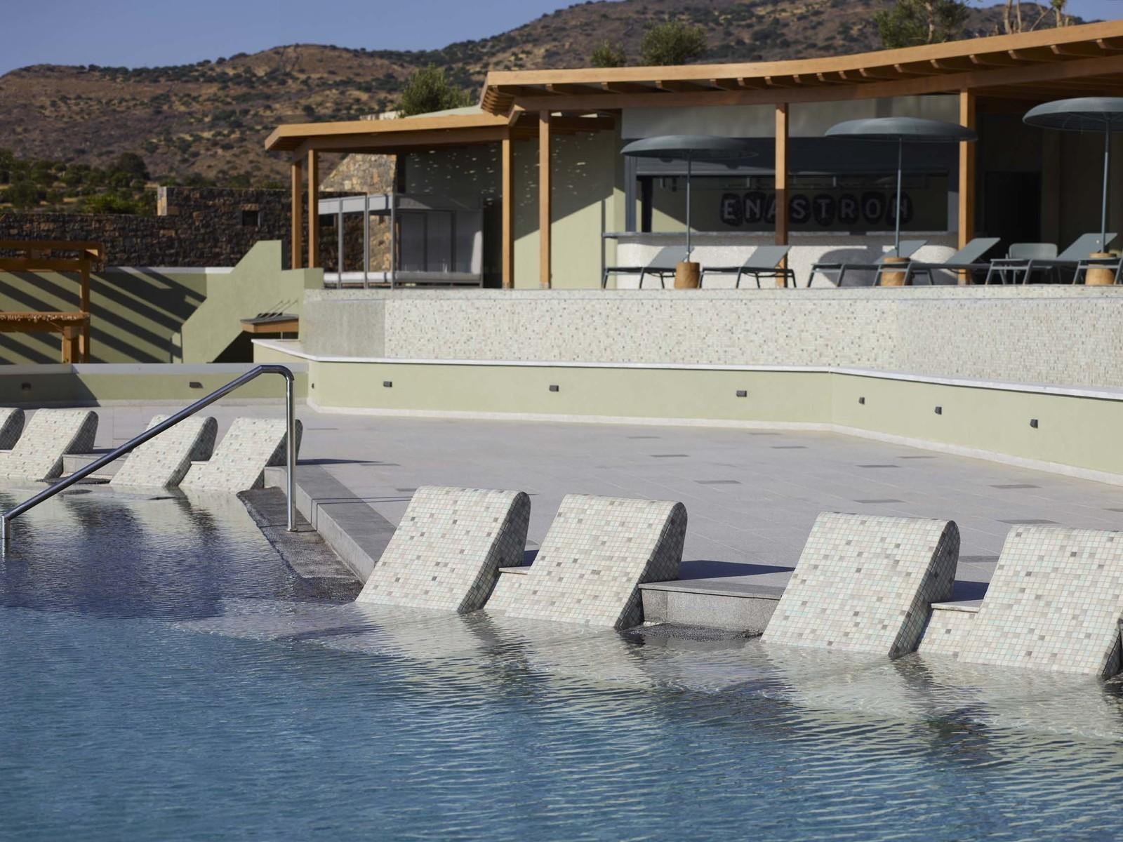 Cayo Exclusive Resort and Spa