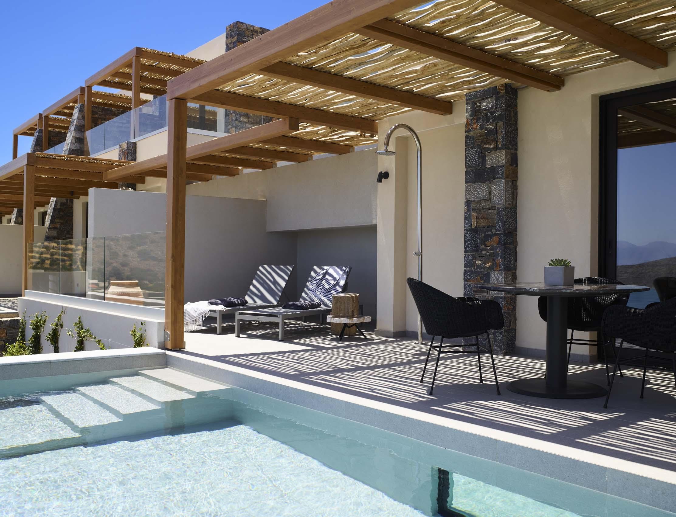 Cayo Exclusive Resort and Spa 8