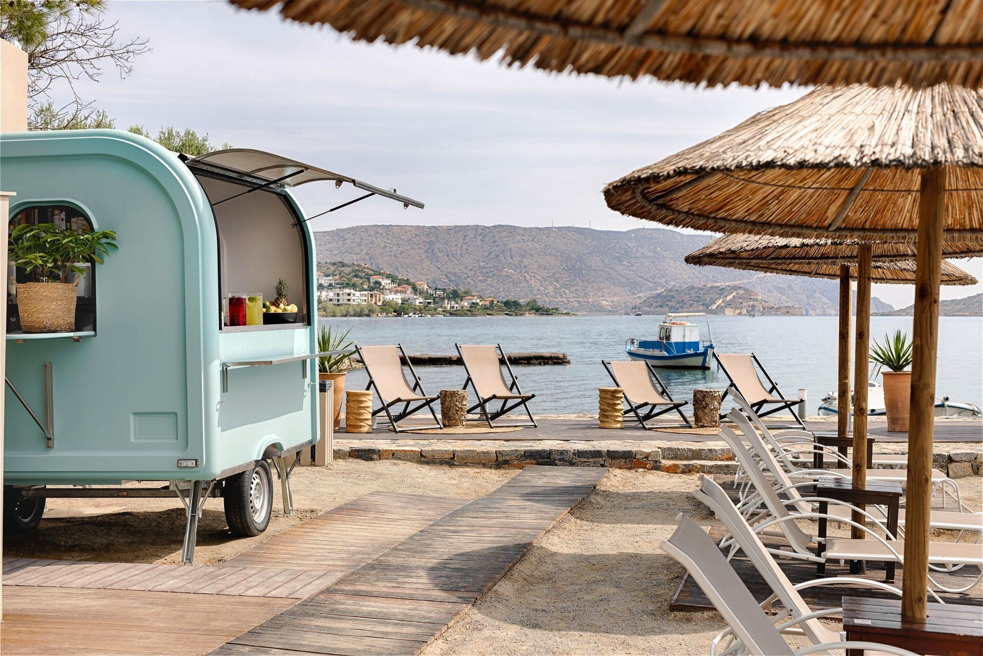 Domes Aulus Elounda, Curio Collection by Hilton 21