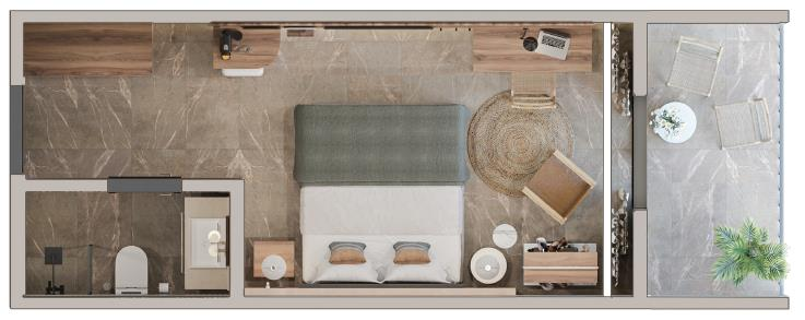 Domes Aulus Elounda, Curio Collection by Hilton 58