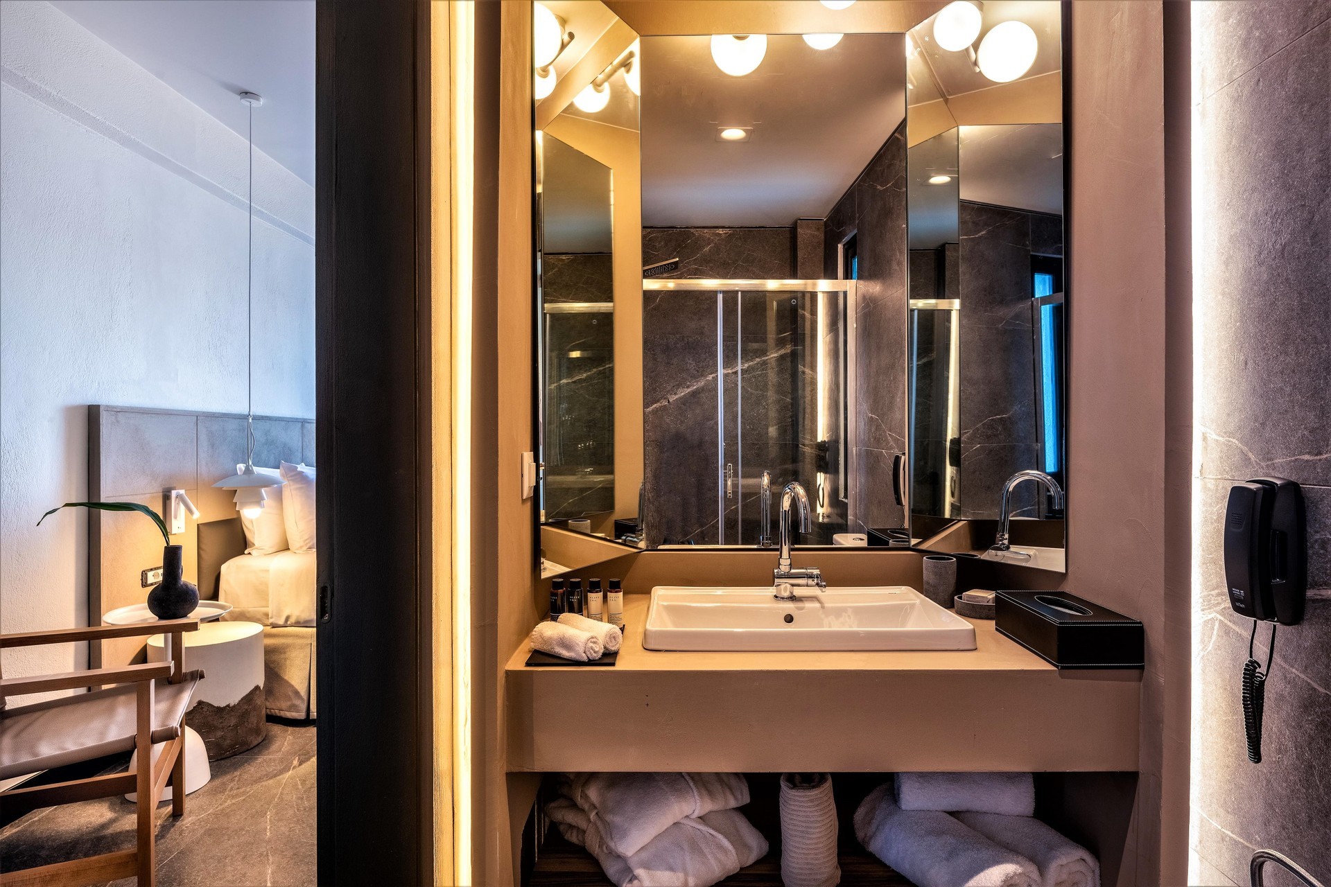 Domes Aulus Elounda, Curio Collection by Hilton 13