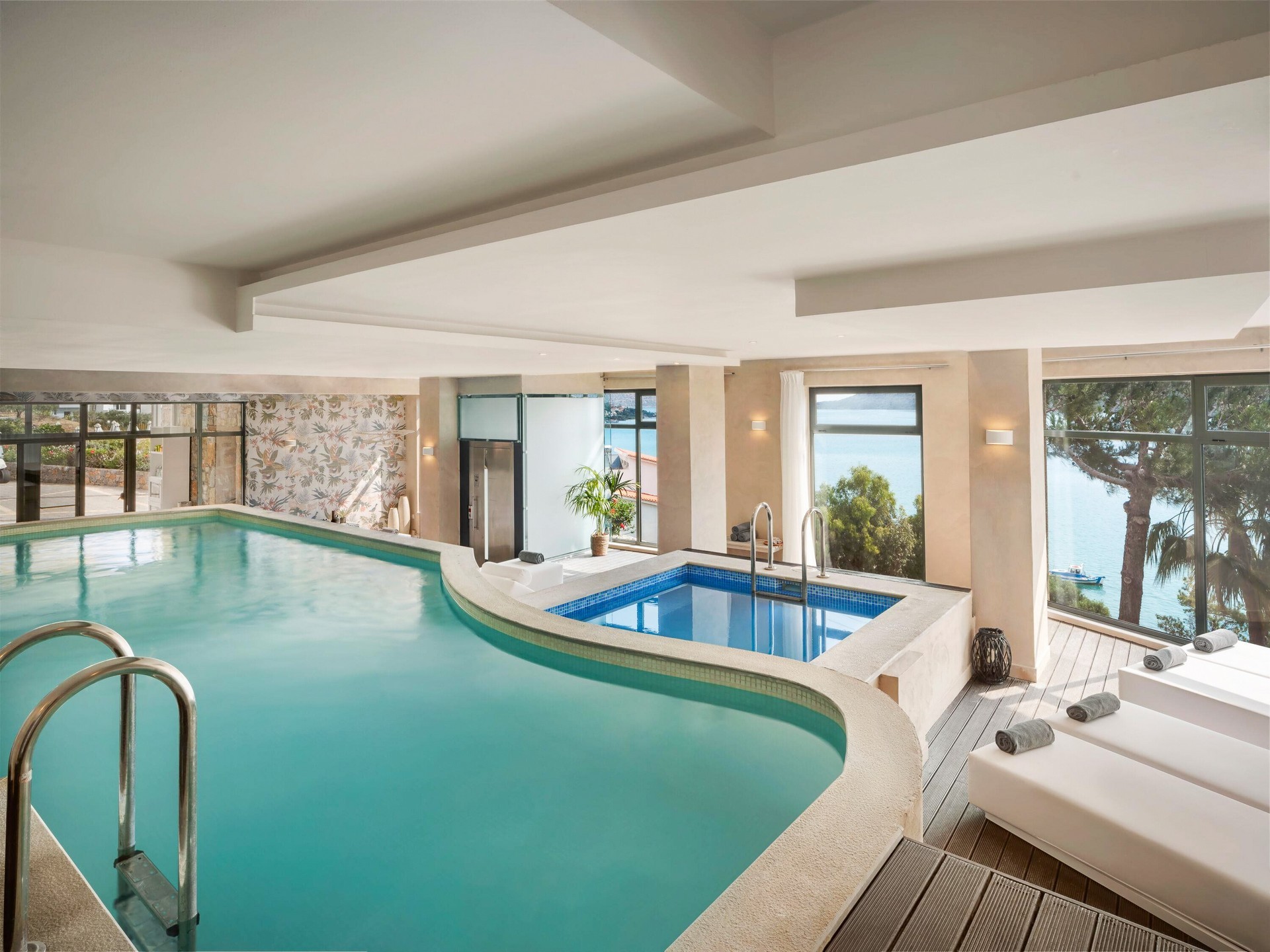 Domes Aulus Elounda, Curio Collection by Hilton 34