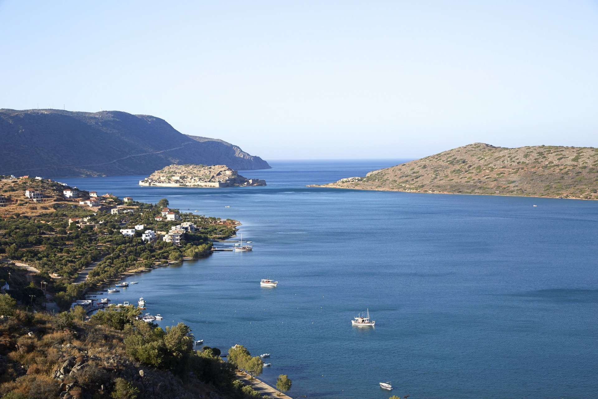 Domes Aulus Elounda, Curio Collection by Hilton 51