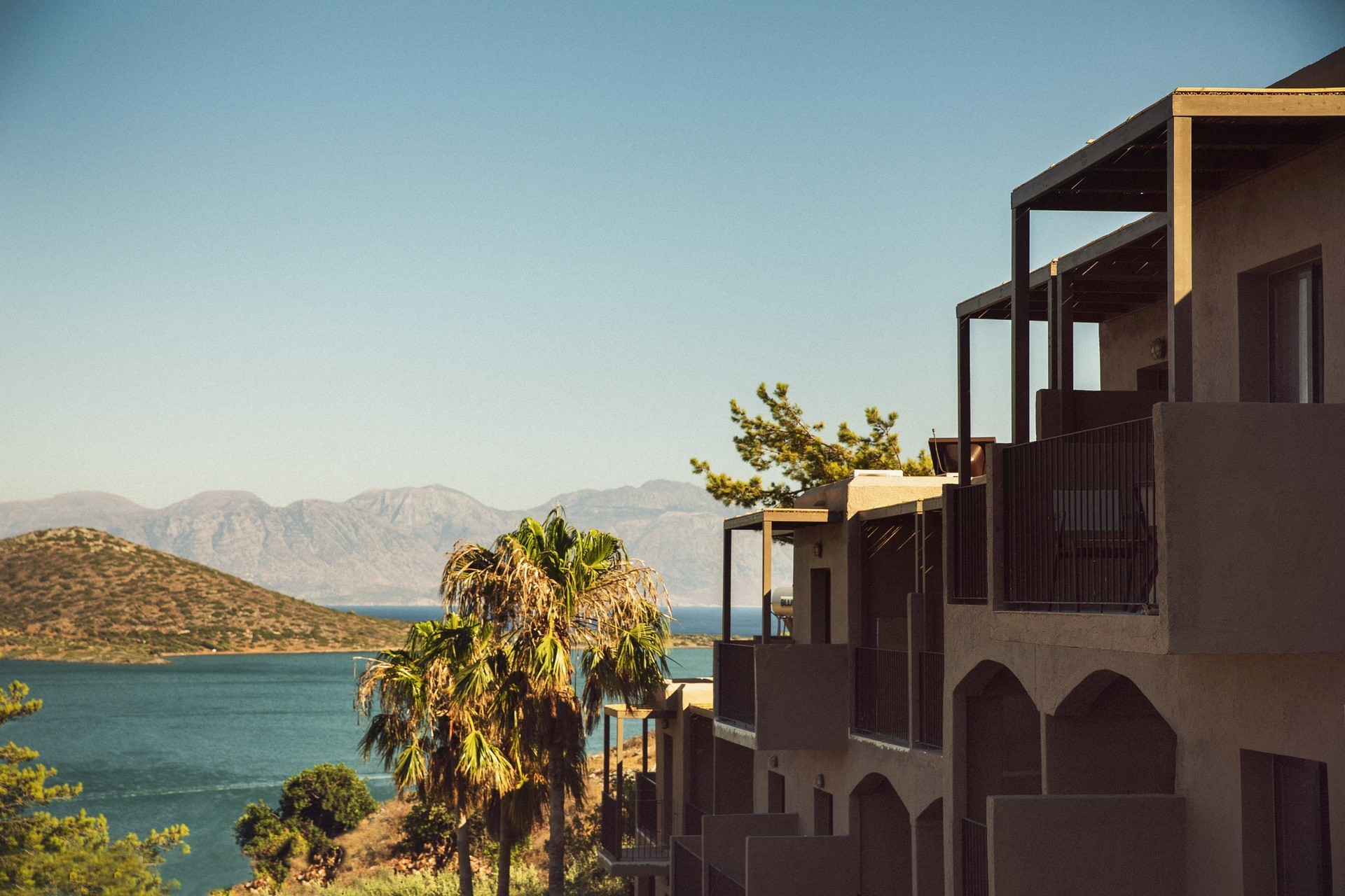 Domes Aulus Elounda, Curio Collection by Hilton 52