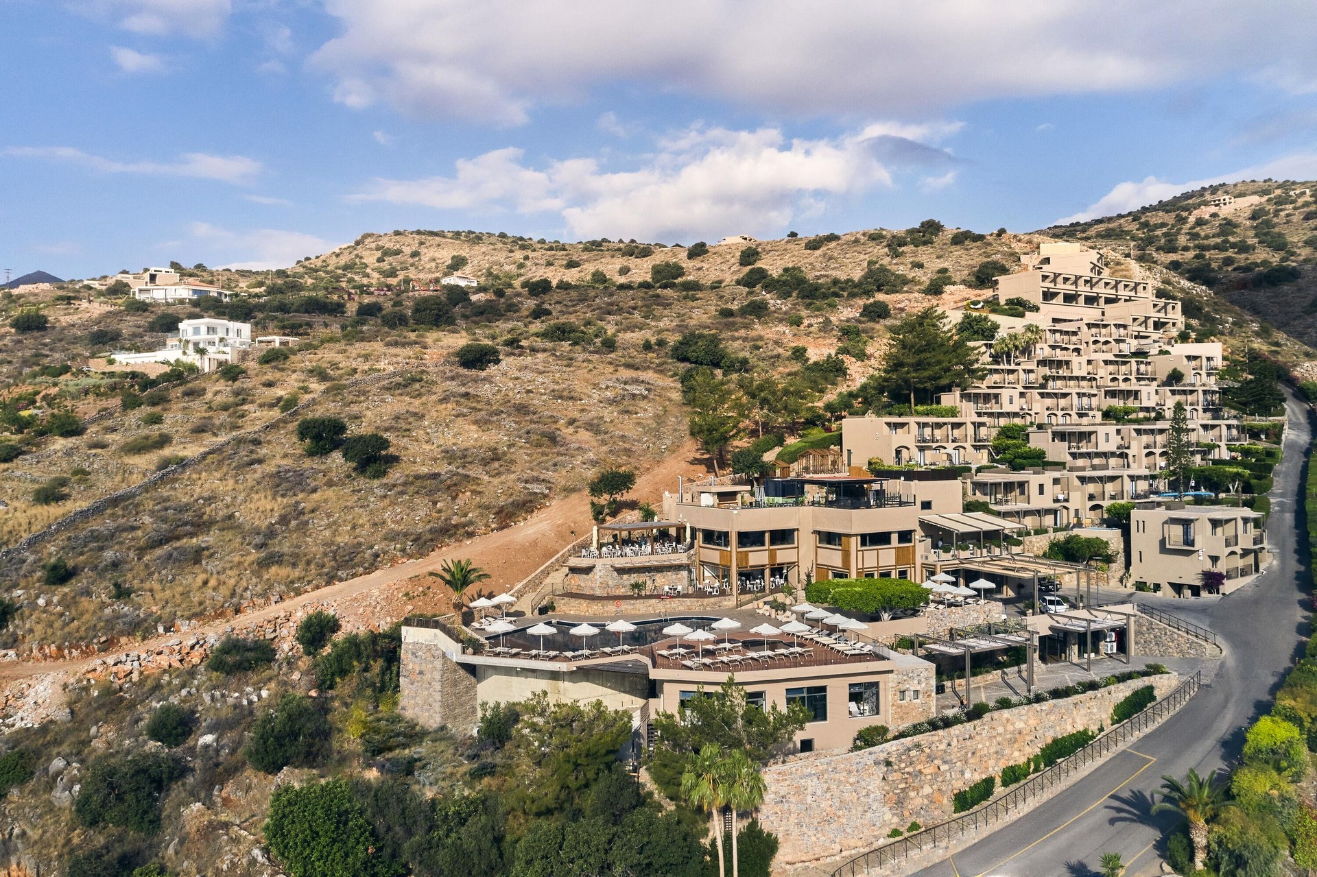 Domes Aulus Elounda, Curio Collection by Hilton 29