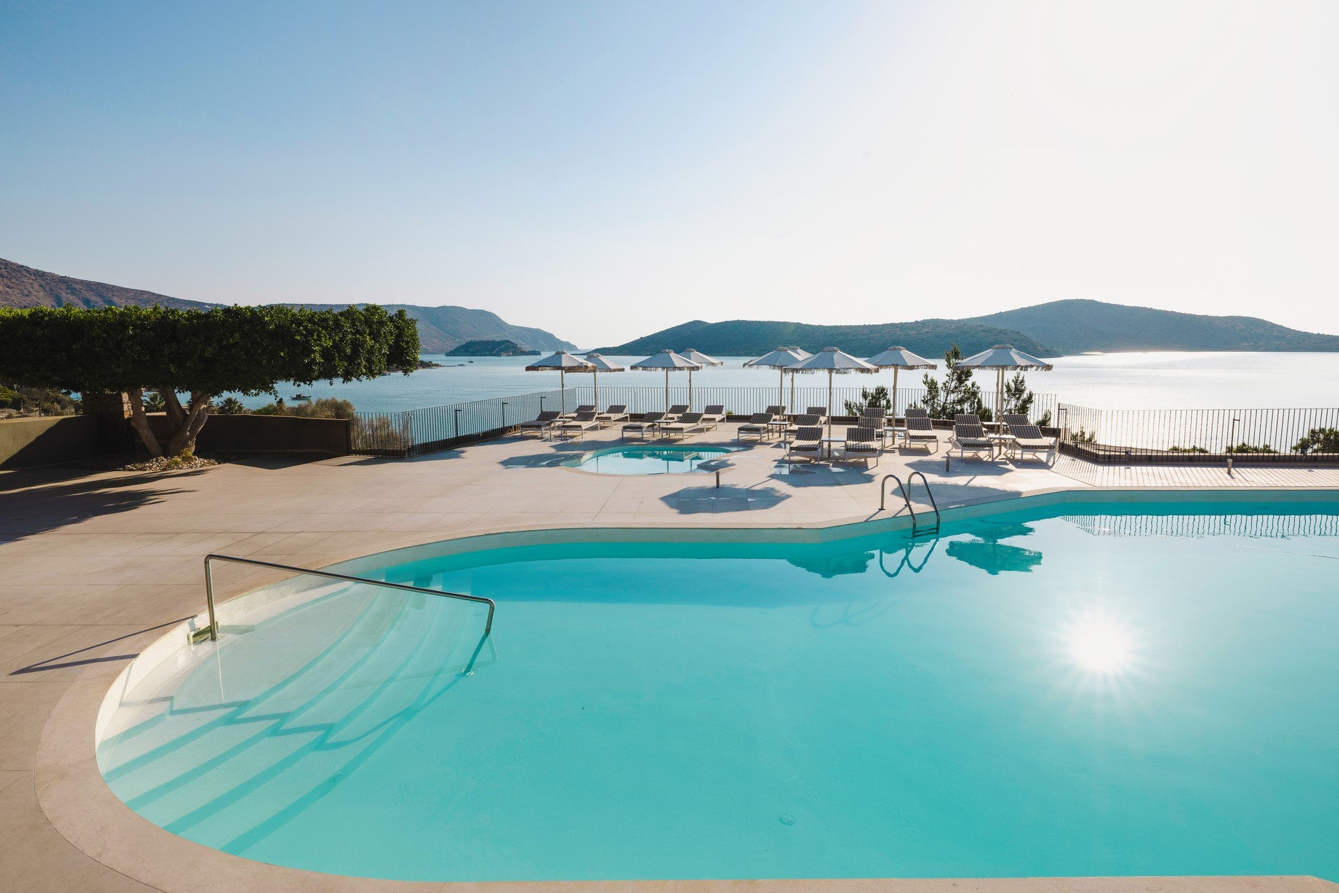 Domes Aulus Elounda, Curio Collection by Hilton