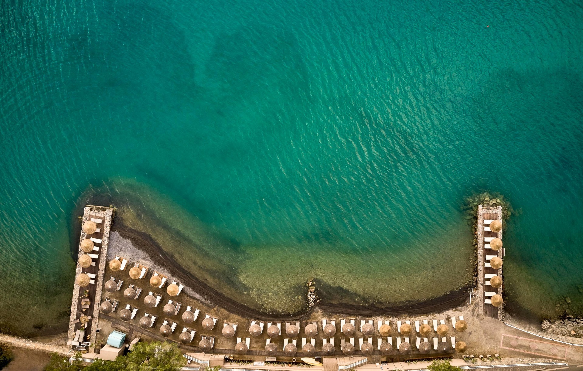 Domes Aulus Elounda, Curio Collection by Hilton 6