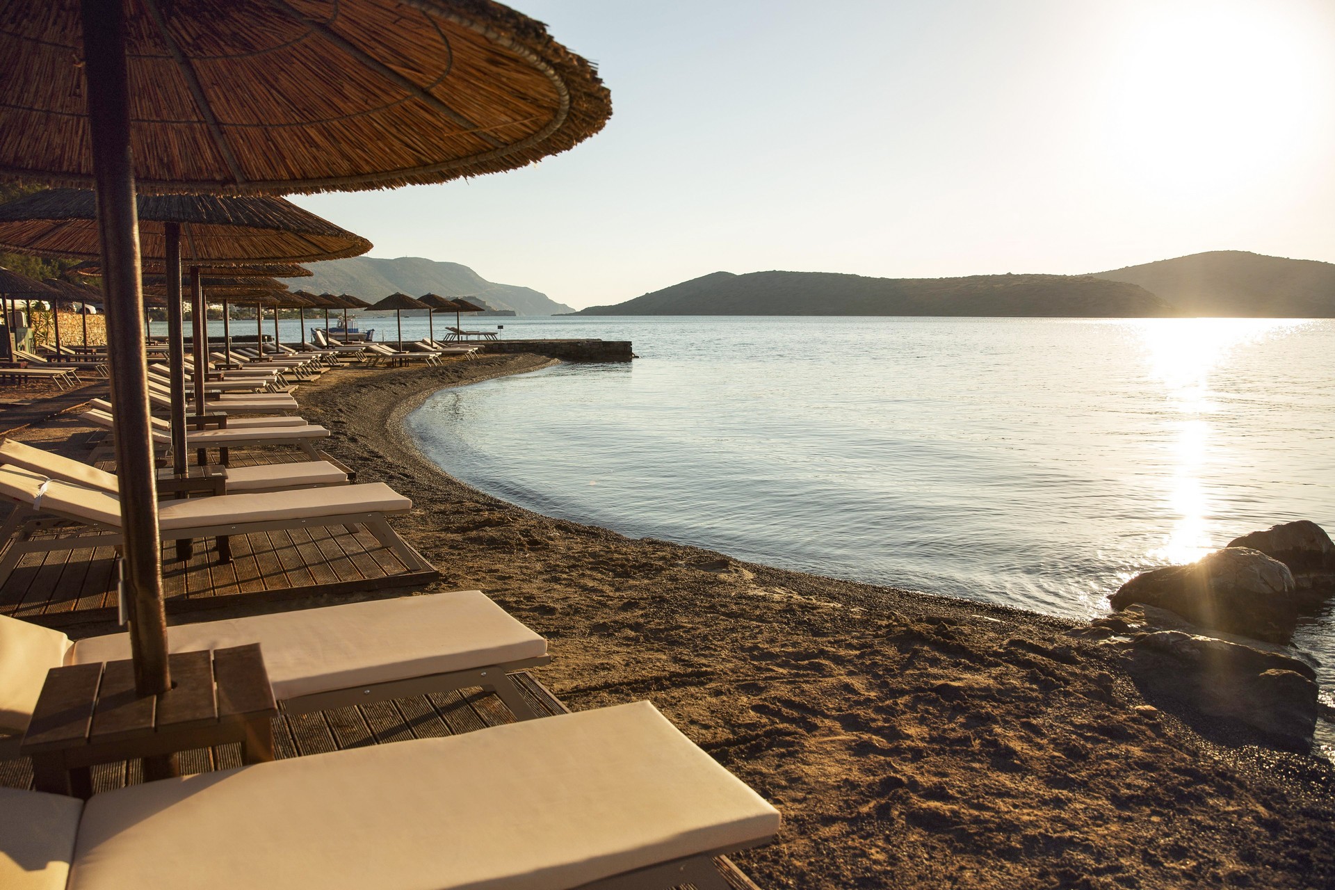 Domes Aulus Elounda, Curio Collection by Hilton 35