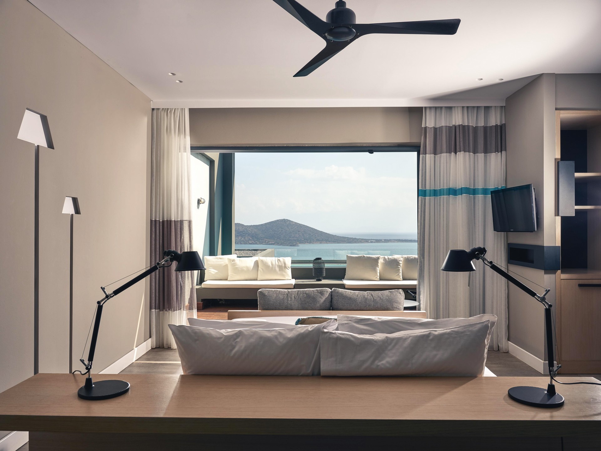 Domes Aulus Elounda, Curio Collection by Hilton 15