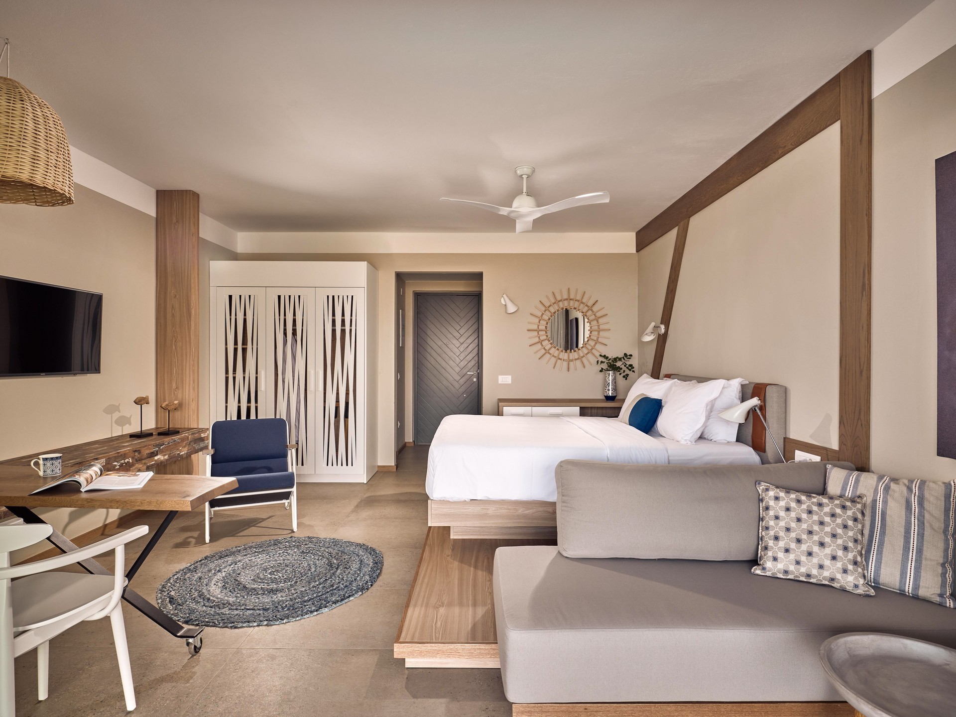 Domes Aulus Elounda, Curio Collection by Hilton 17