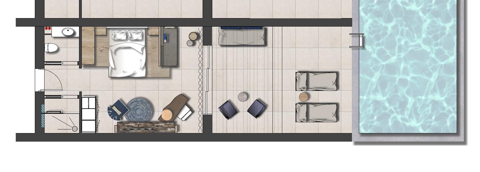 Domes Aulus Elounda, Curio Collection by Hilton 56