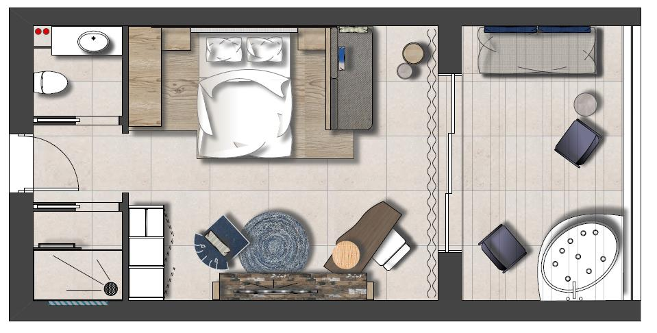 Domes Aulus Elounda, Curio Collection by Hilton 61