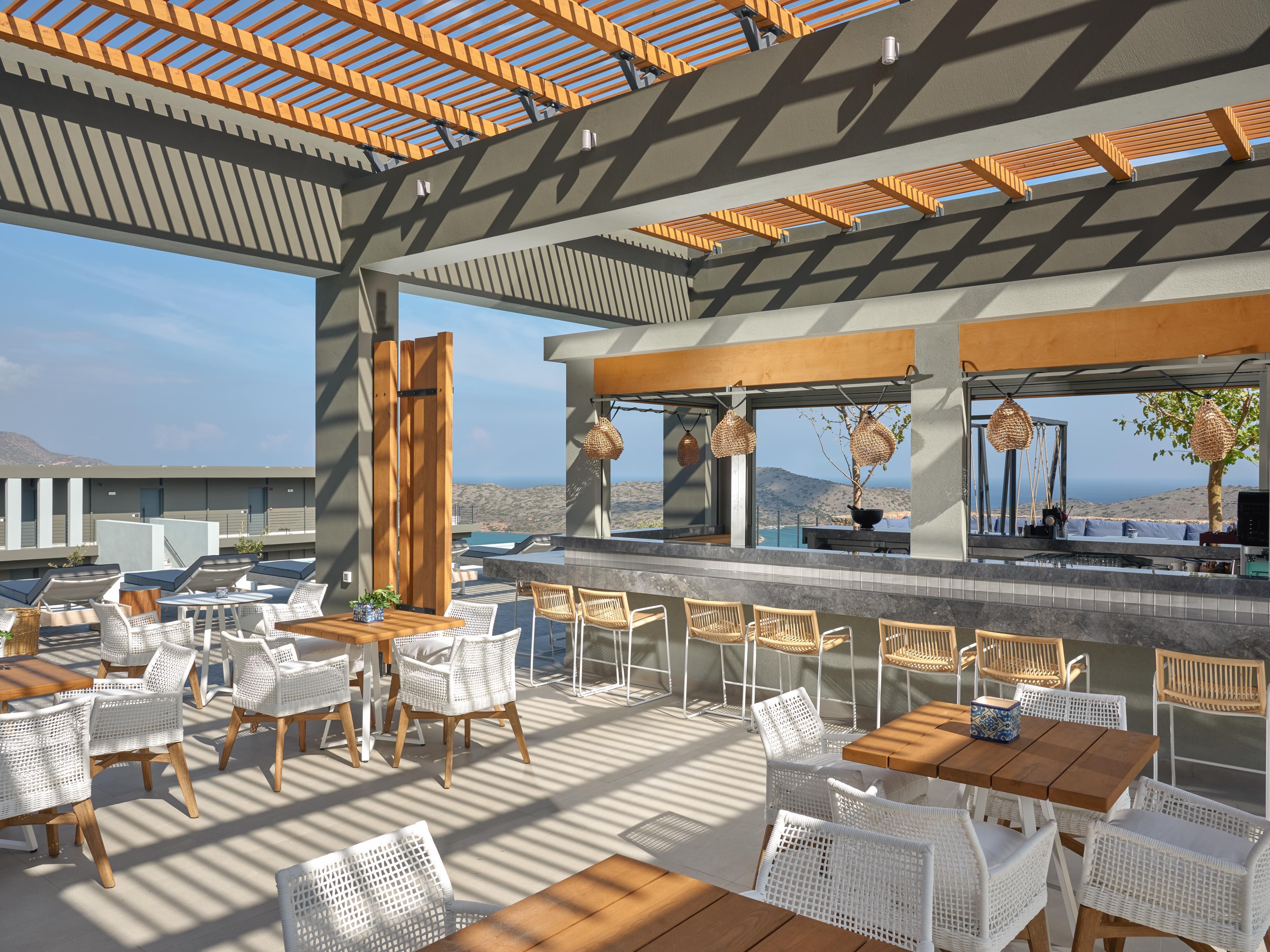 Domes Aulus Elounda, Curio Collection by Hilton 23