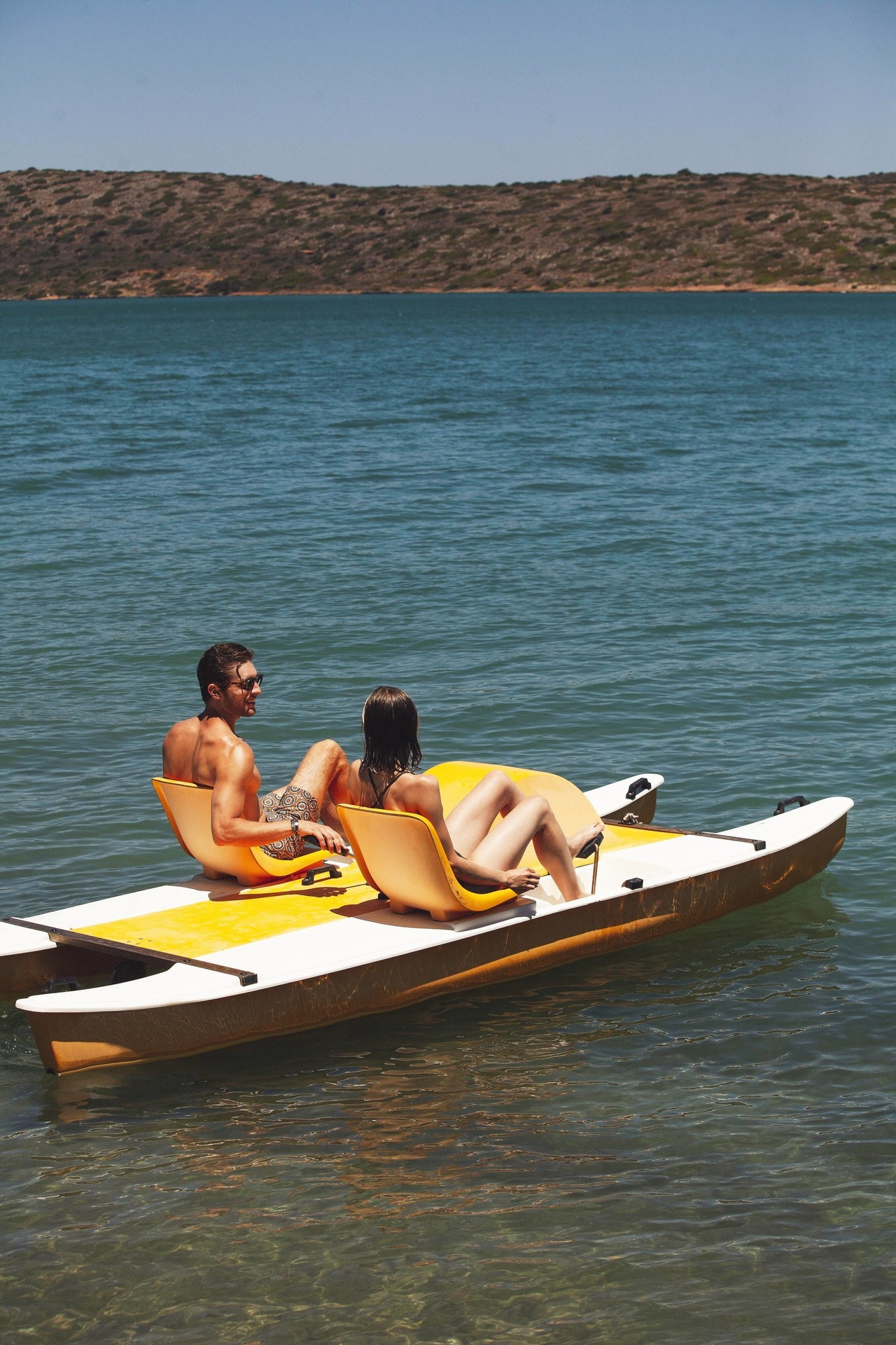 Domes Aulus Elounda, Curio Collection by Hilton 46