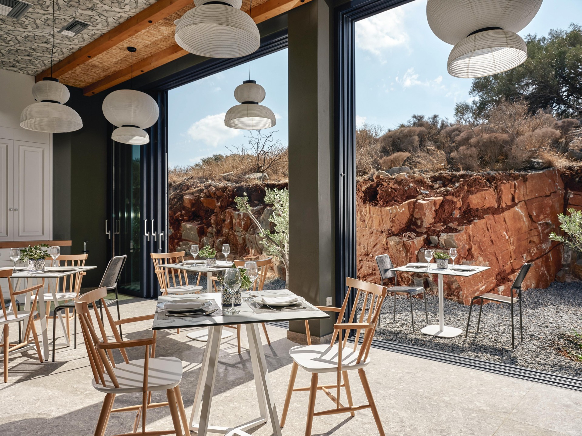 Domes Aulus Elounda, Curio Collection by Hilton 20