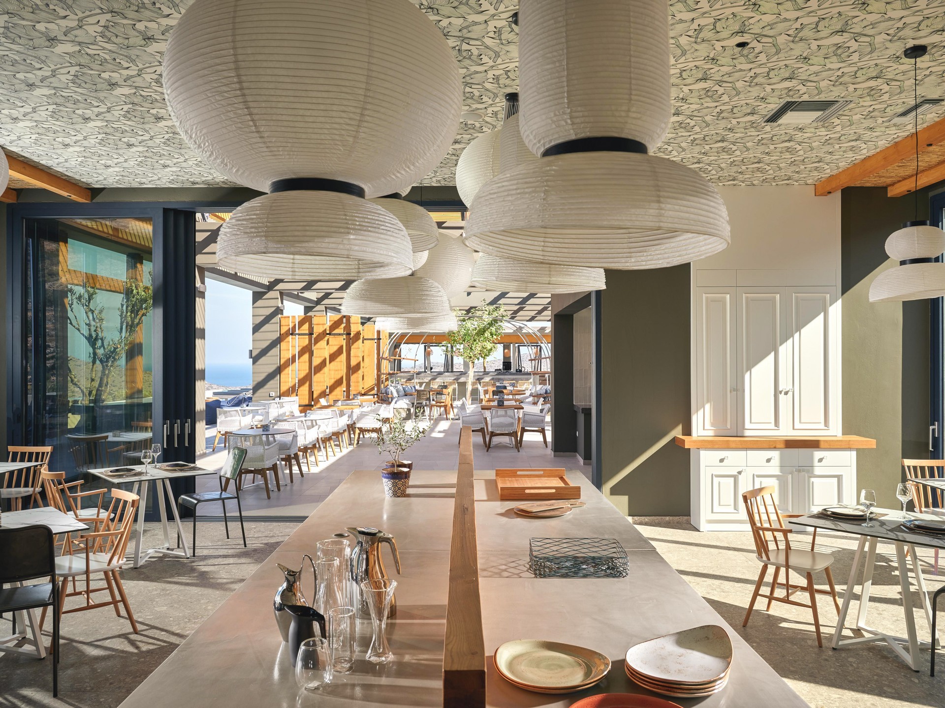 Domes Aulus Elounda, Curio Collection by Hilton 22