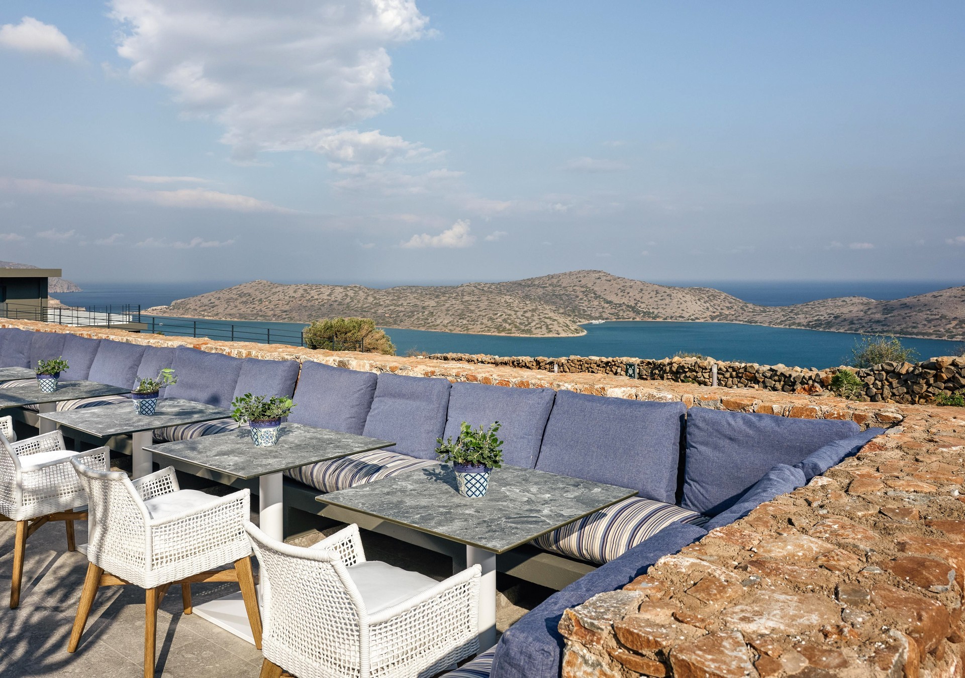 Domes Aulus Elounda, Curio Collection by Hilton 38