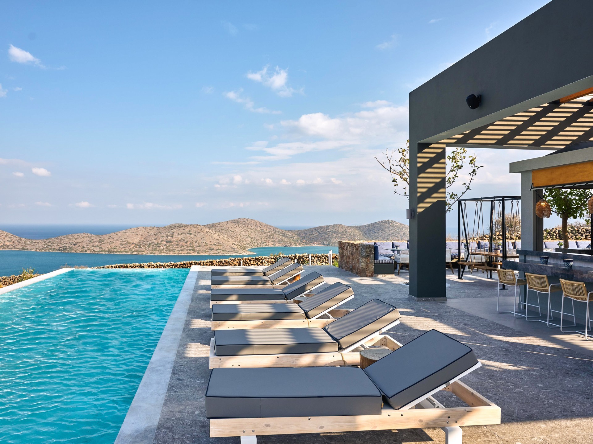 Domes Aulus Elounda, Curio Collection by Hilton 30