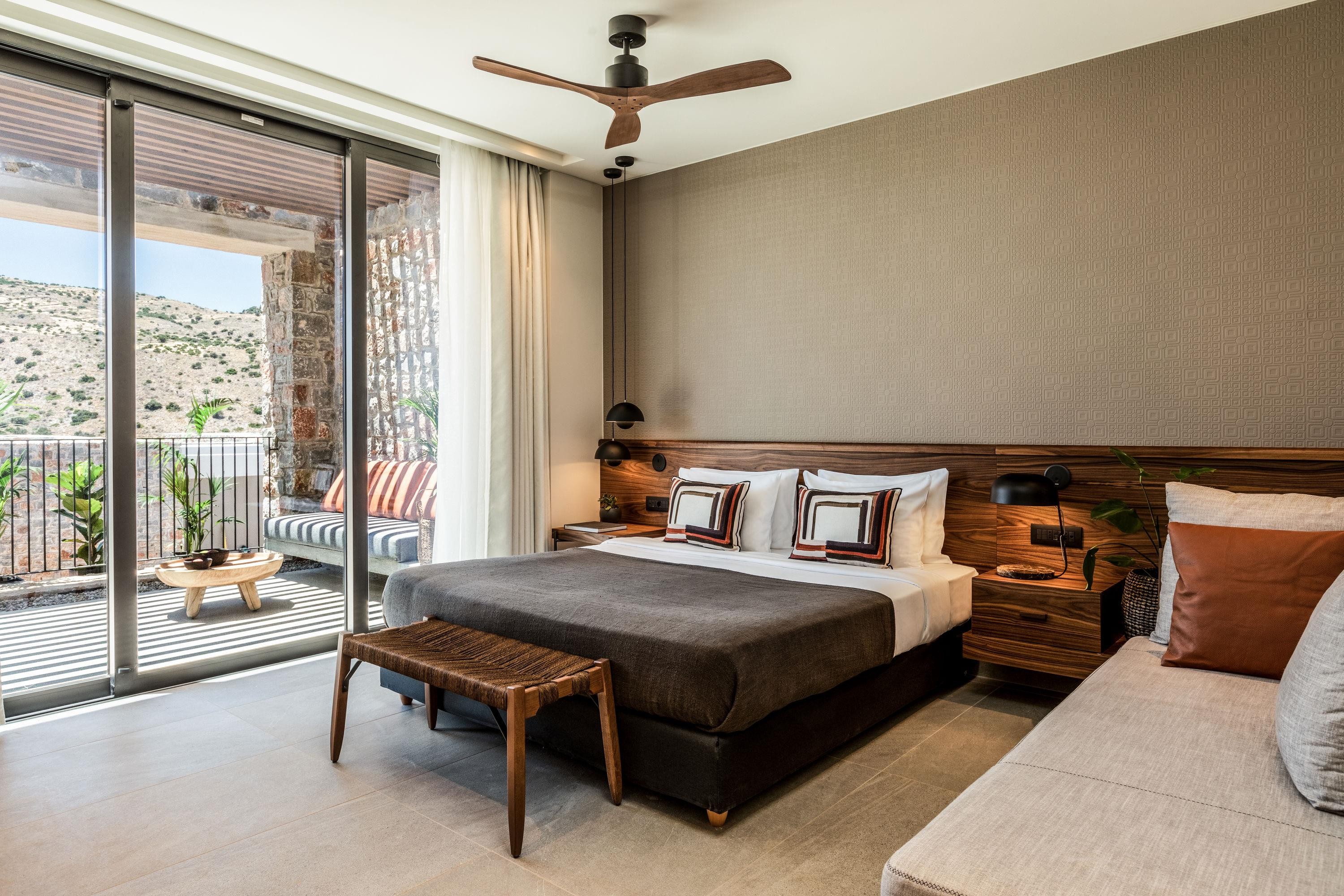 Domes of Elounda, Autograph Collection 9