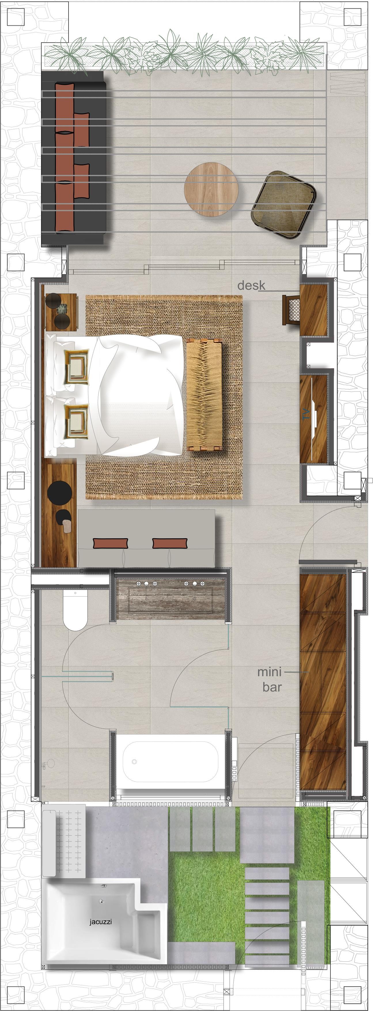 Domes of Elounda, Autograph Collection 42