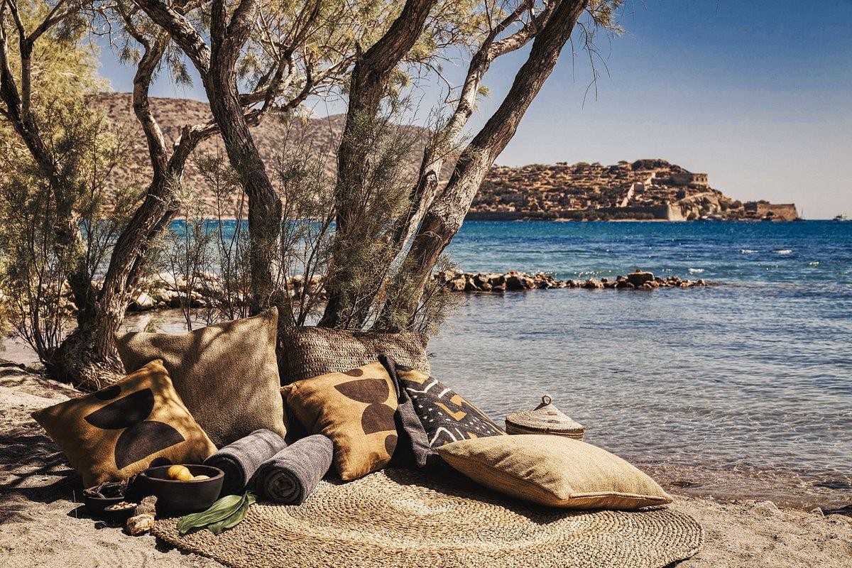 Domes of Elounda, Autograph Collection 16