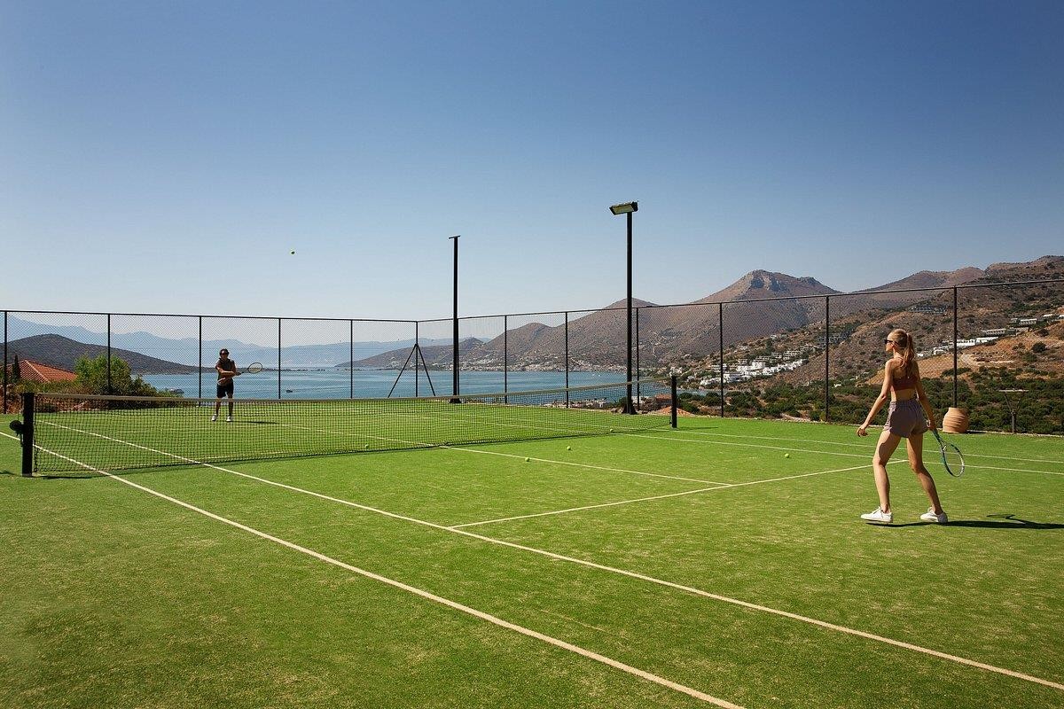 Domes of Elounda, Autograph Collection 36