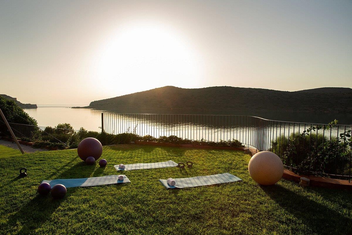 Domes of Elounda, Autograph Collection 34