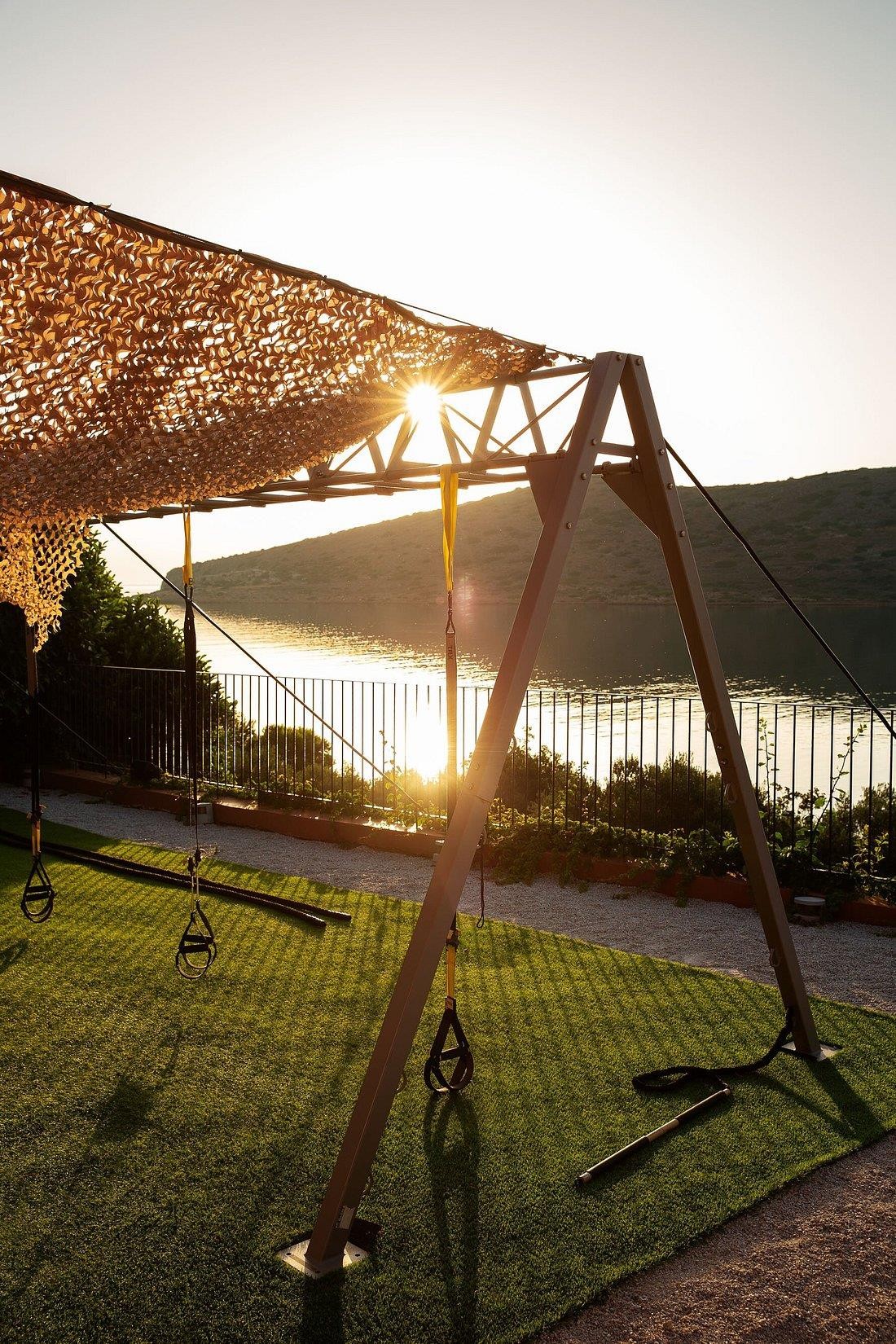 Domes of Elounda, Autograph Collection 35