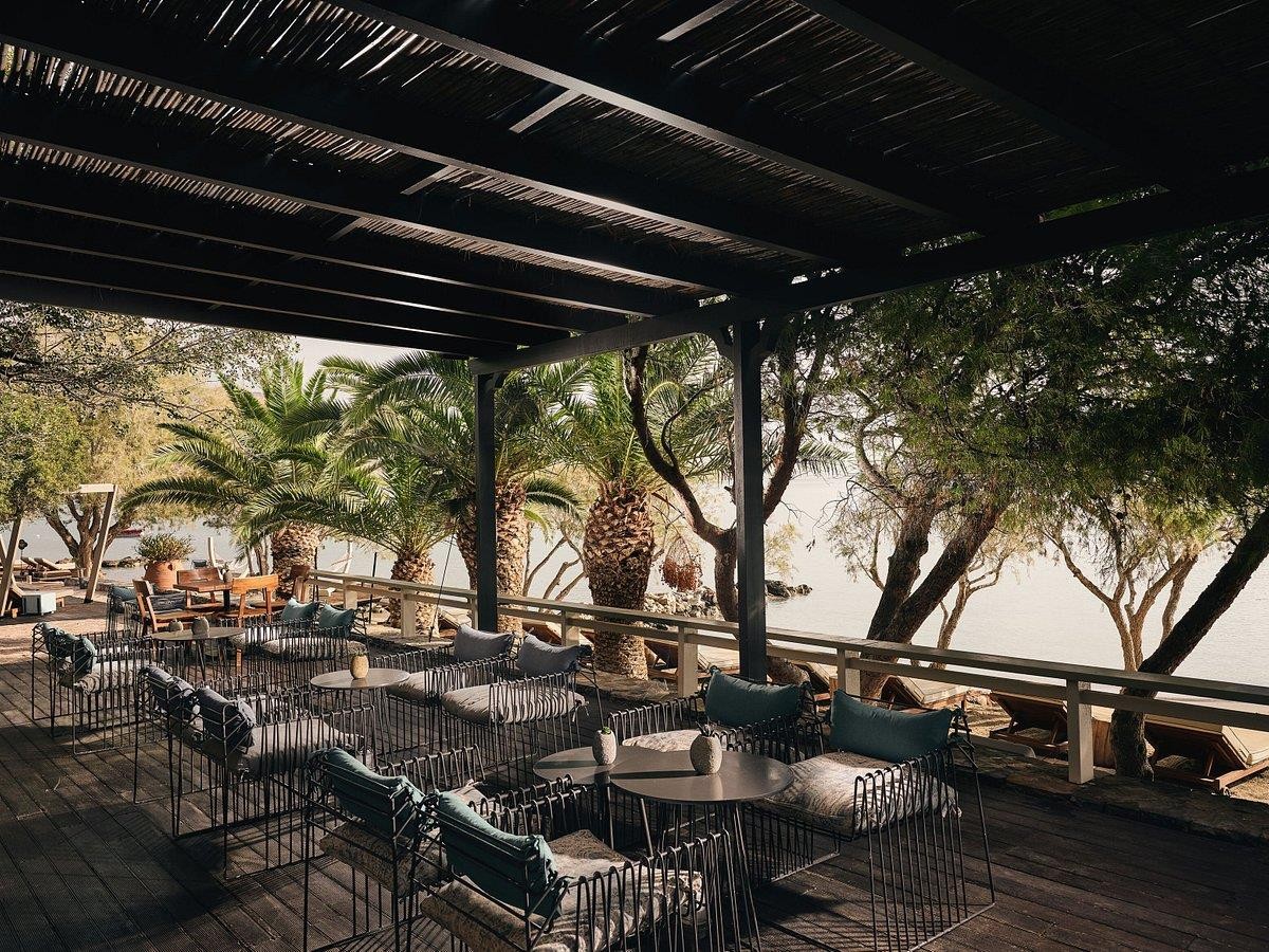 Domes of Elounda, Autograph Collection 29