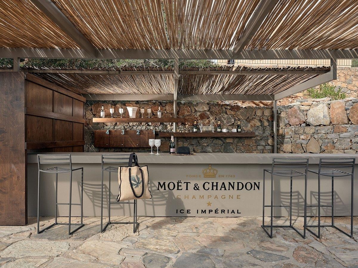 Domes of Elounda, Autograph Collection 27